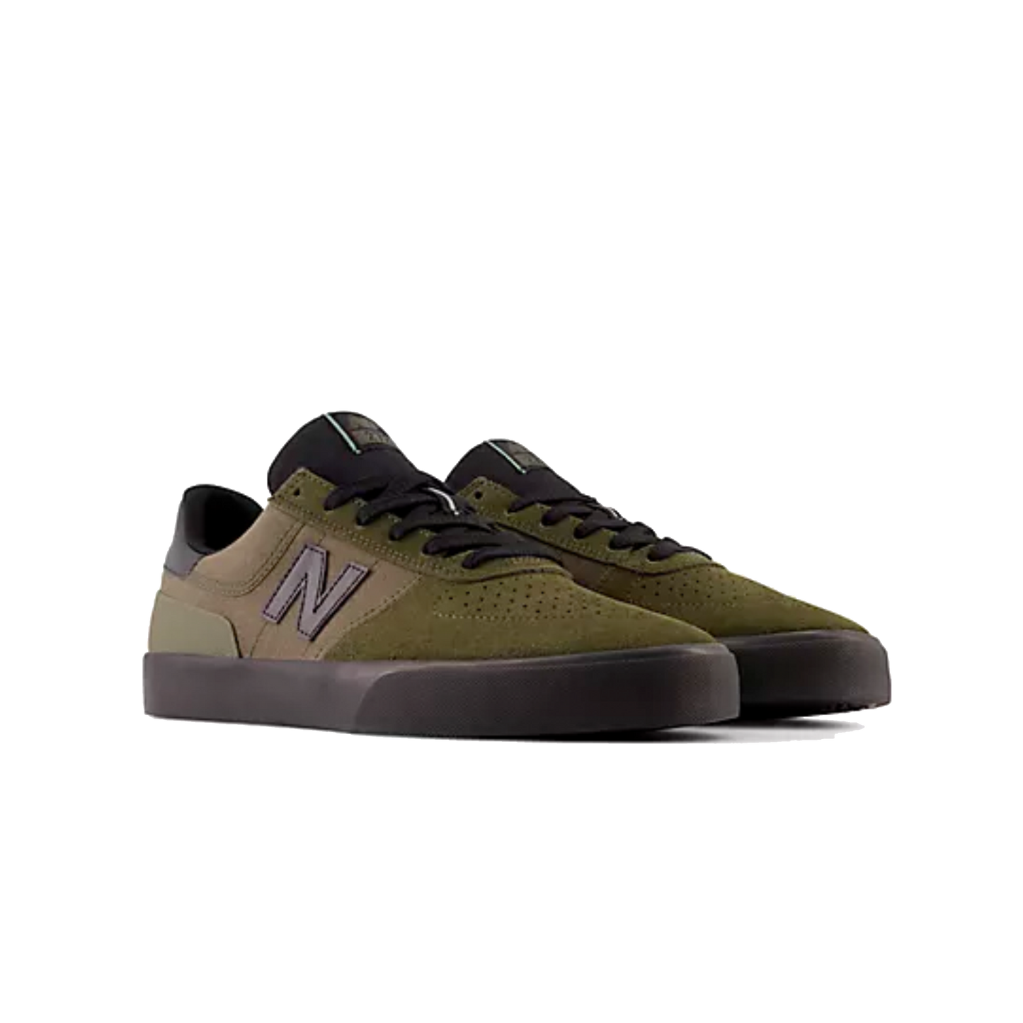 New Balance Numeric - 272 - ( Olive / Black )