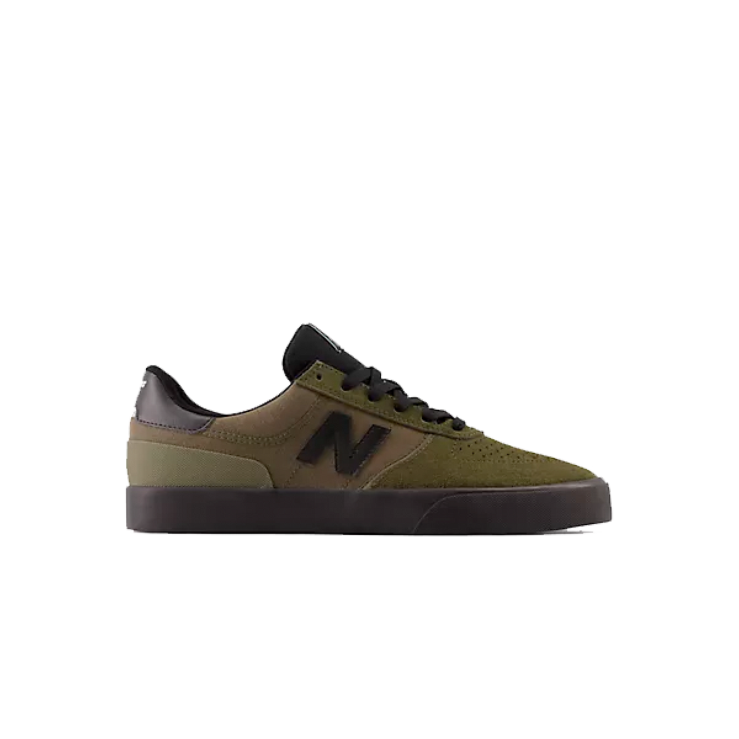 New Balance Numeric - 272 - ( Olive / Black )