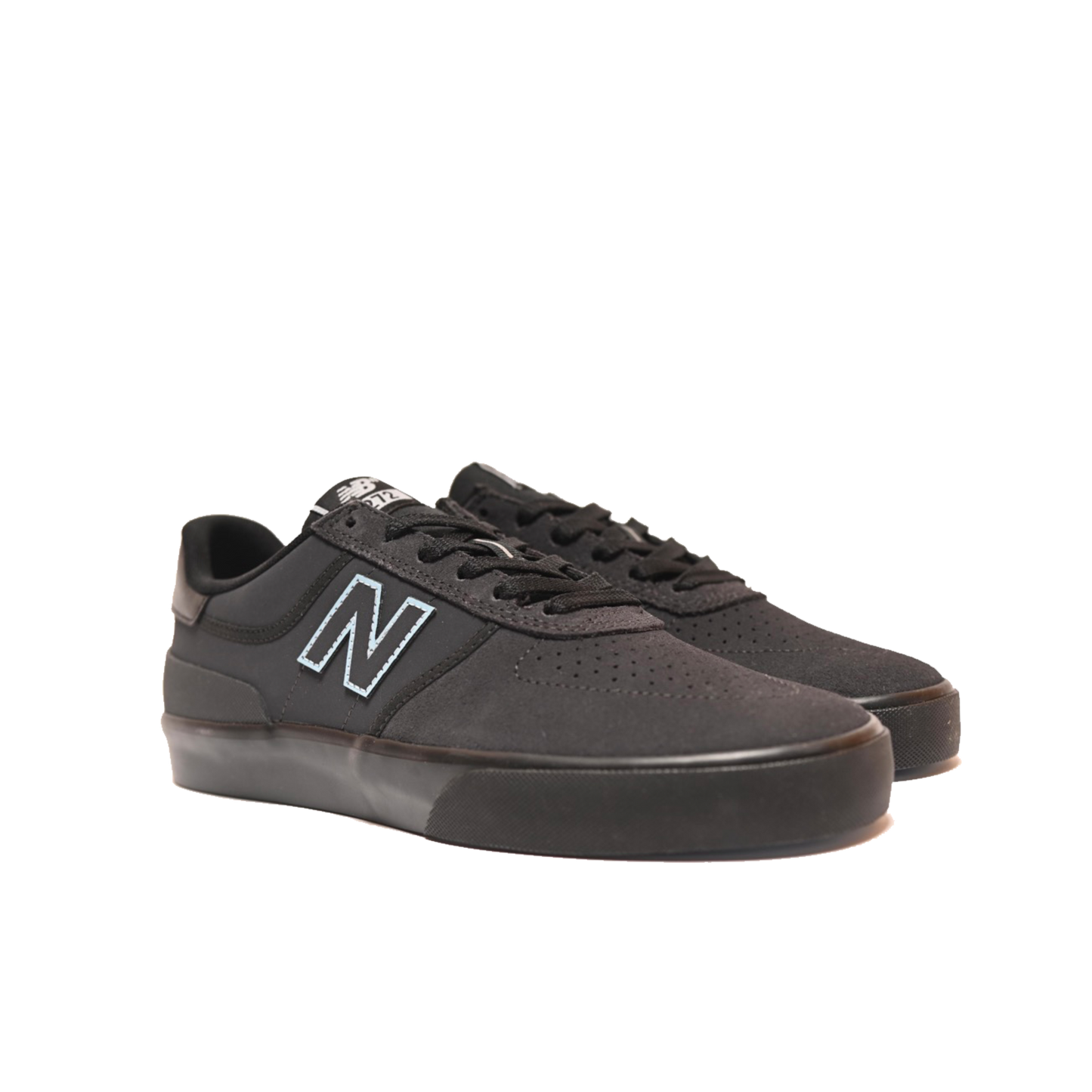 New Balance Numeric - 272 - ( Black / Black )