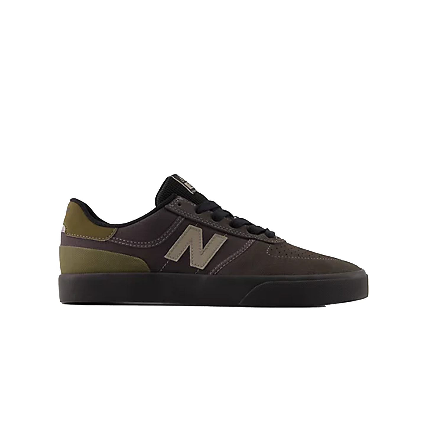 New Balance Numeric - 272 - ( Olive / Black )