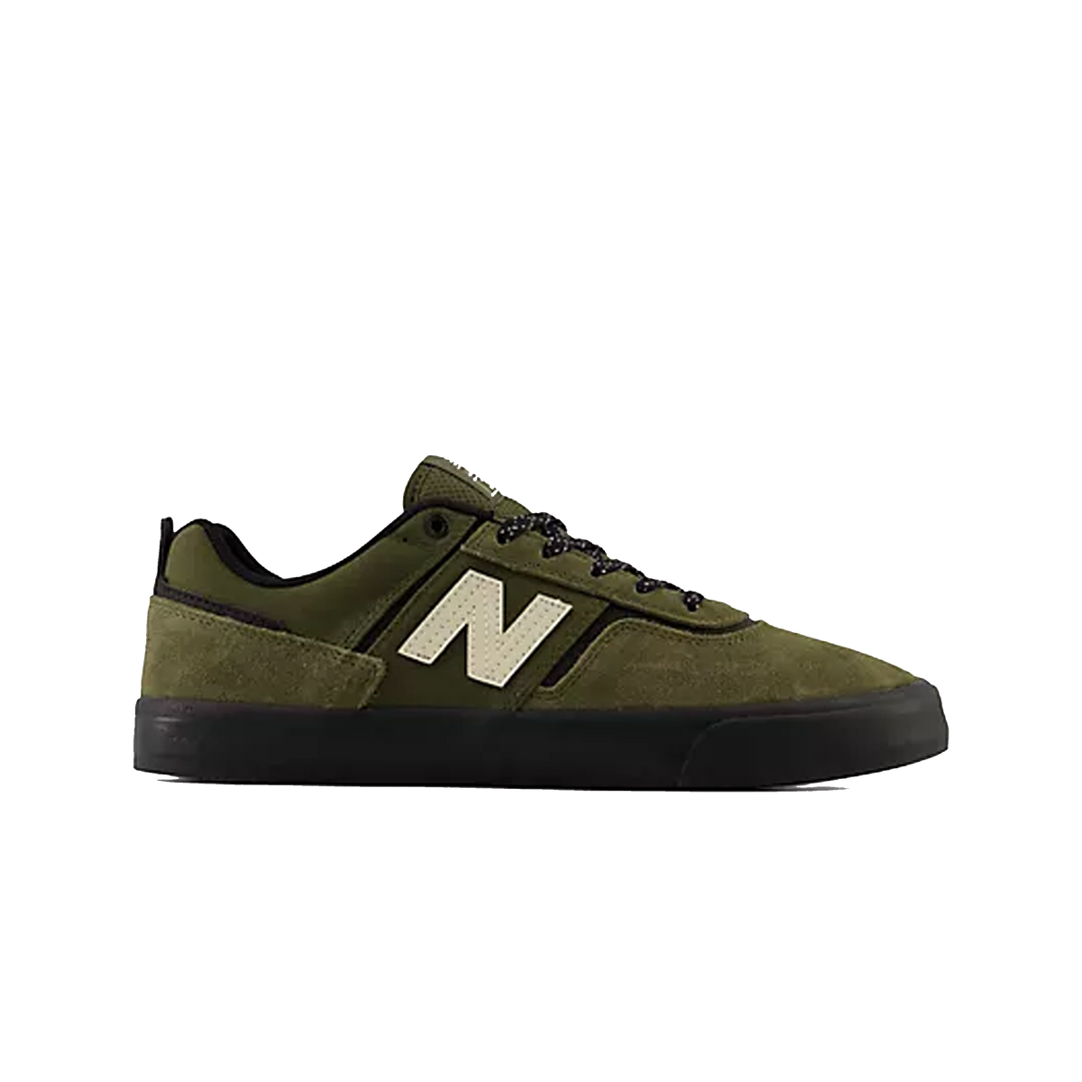 New Balance Numeric - 306 - Jamie Foy - ( Green / Black )