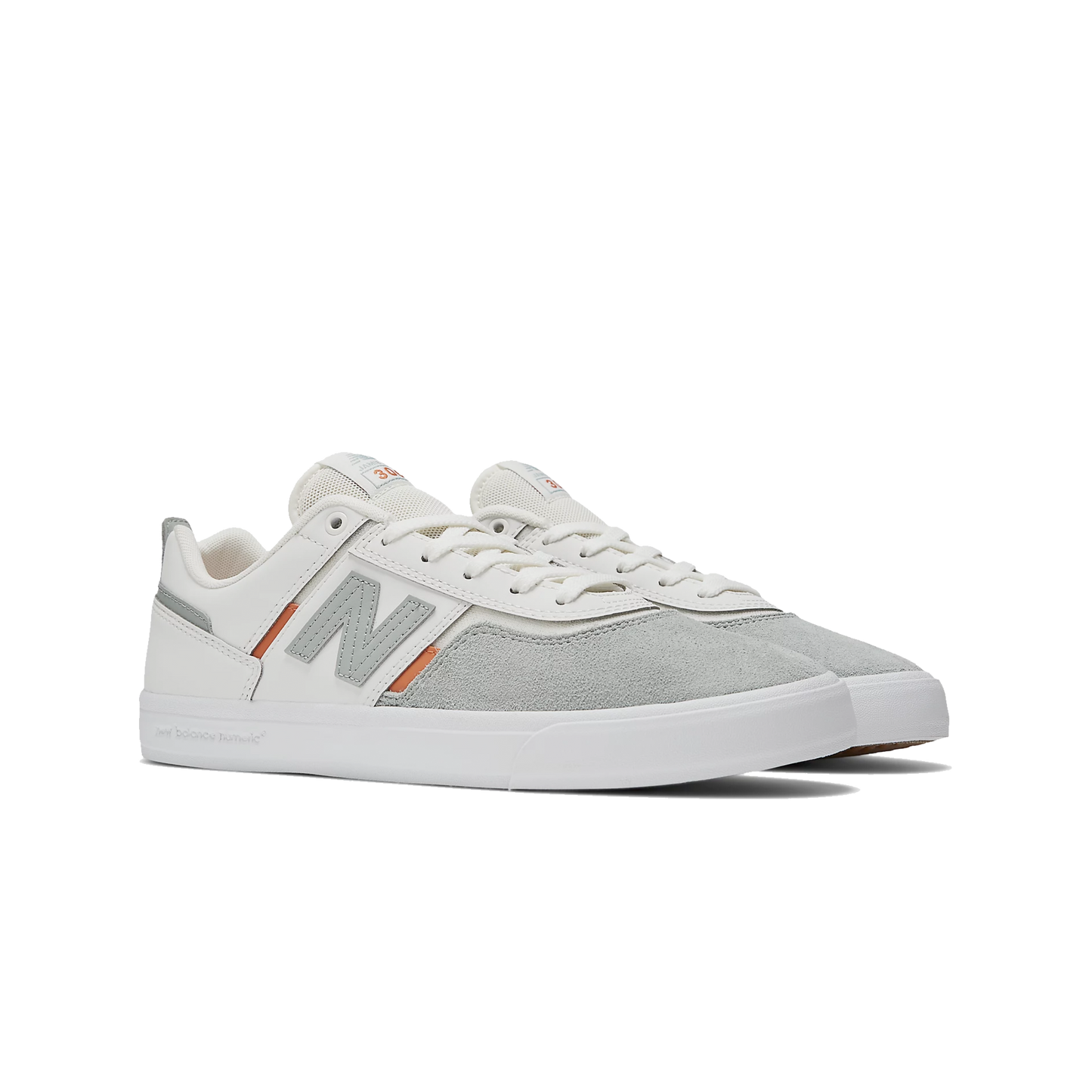 New Balance Numeric - 306 - Jamie Foy - ( Juniper / Sea Salt )