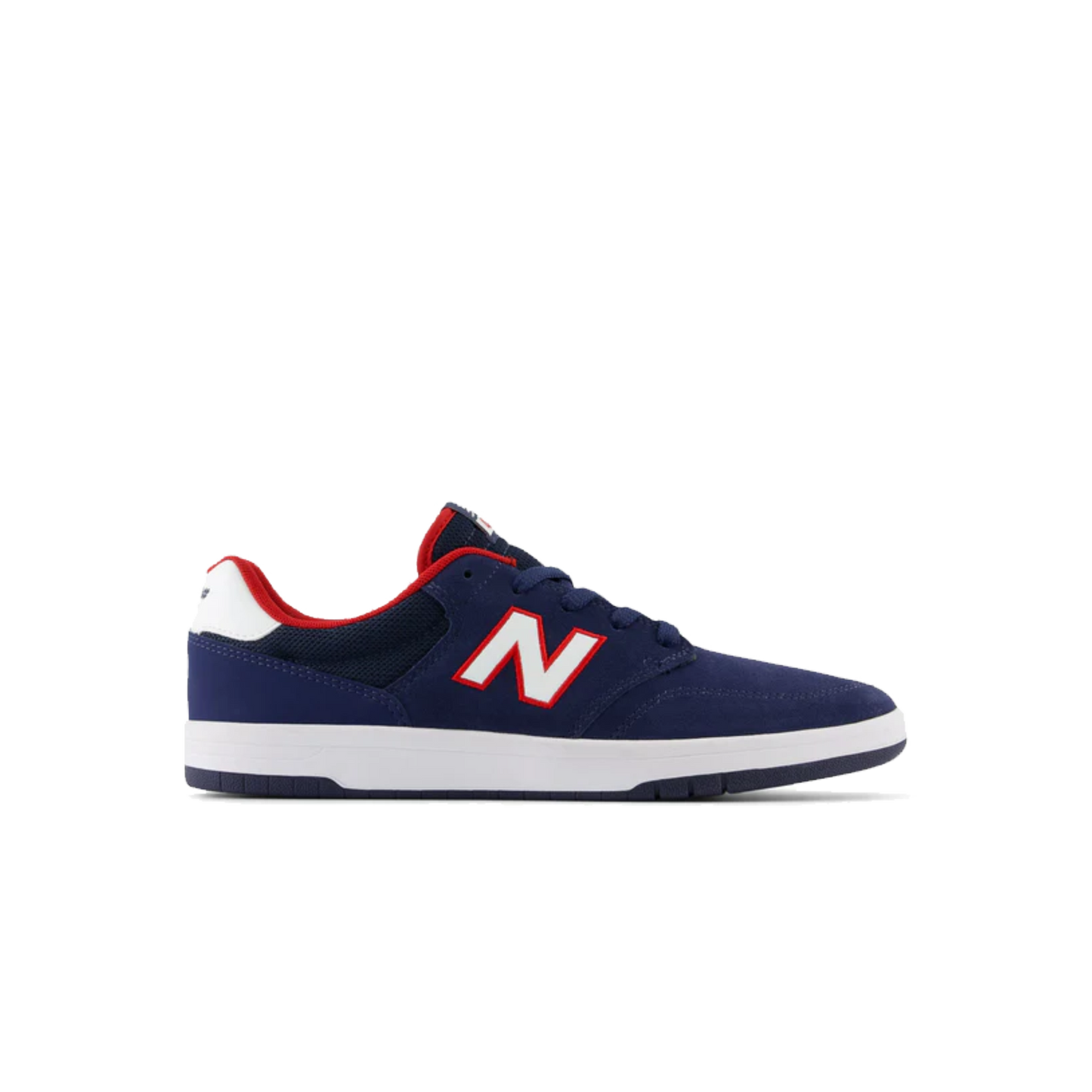 New Balance Numeric - 425 - ( Navy / Red )