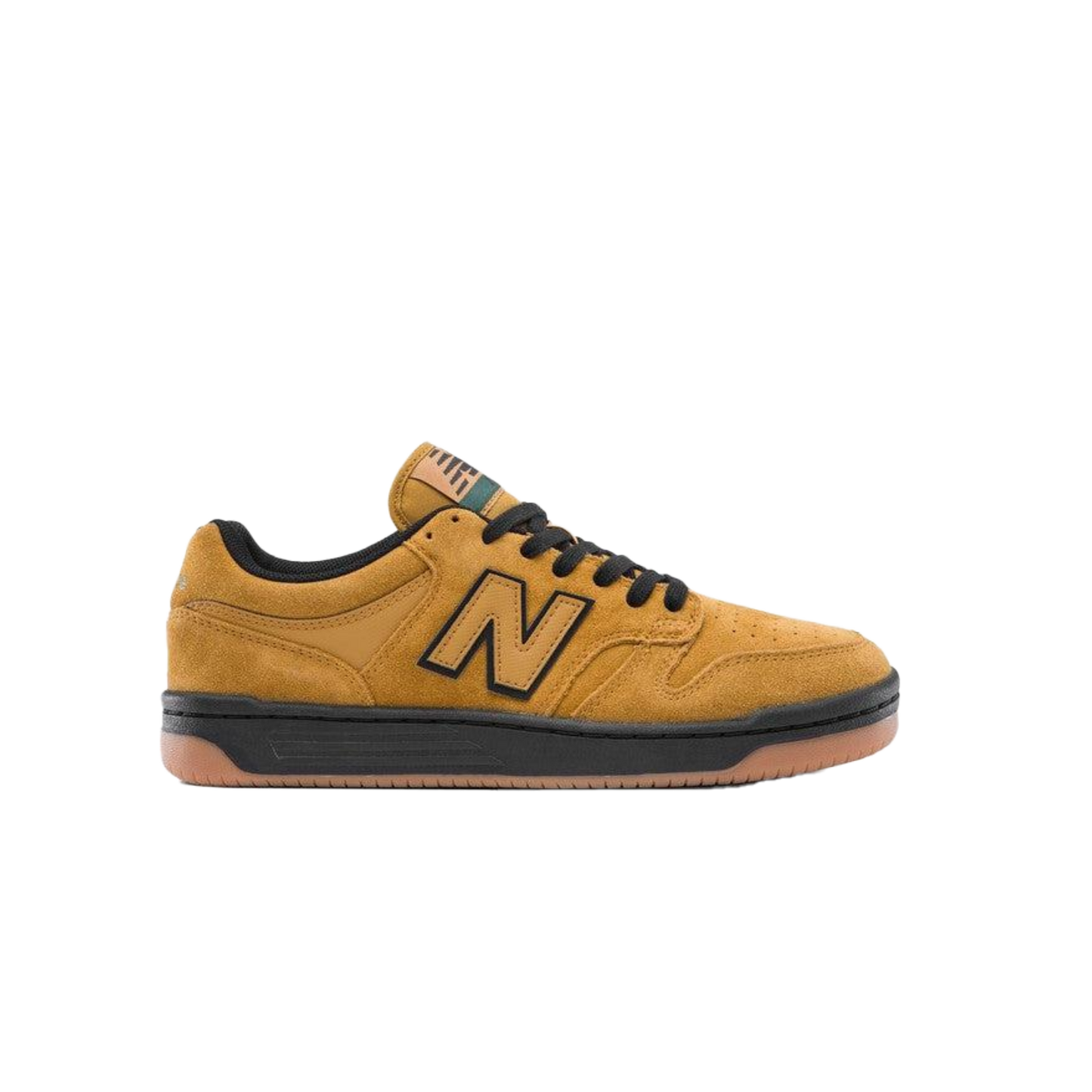 New Balance Numeric - 480 - ( Brown / Black )