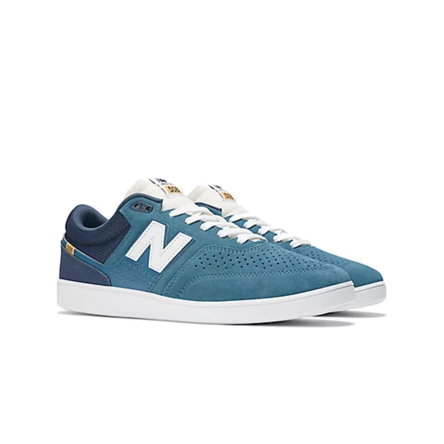 New Balance Numeric - 508 - Brandon Westgate - ( Teal / White )