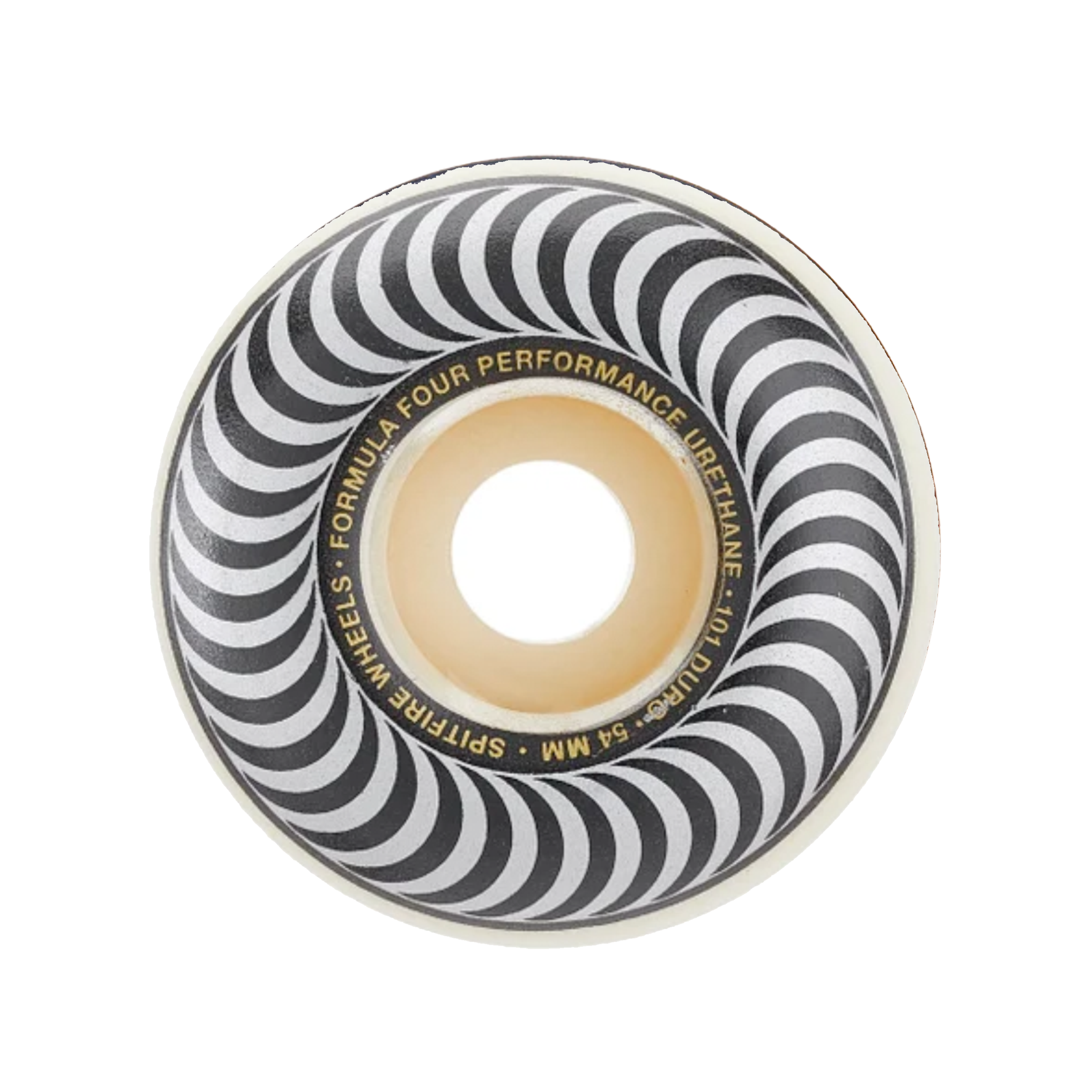 Spitfire Formula Four Classic Wheels 101 Duro - 54mm - SET