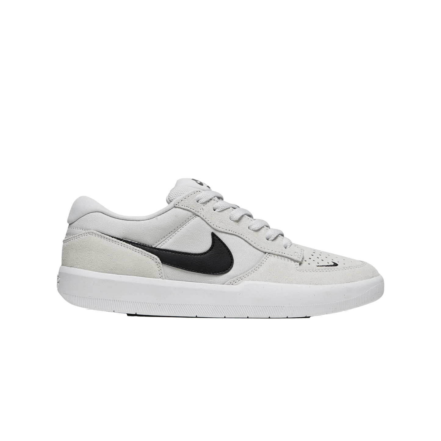 Nike SB - Force 58 - ( Photon Dust / Black )