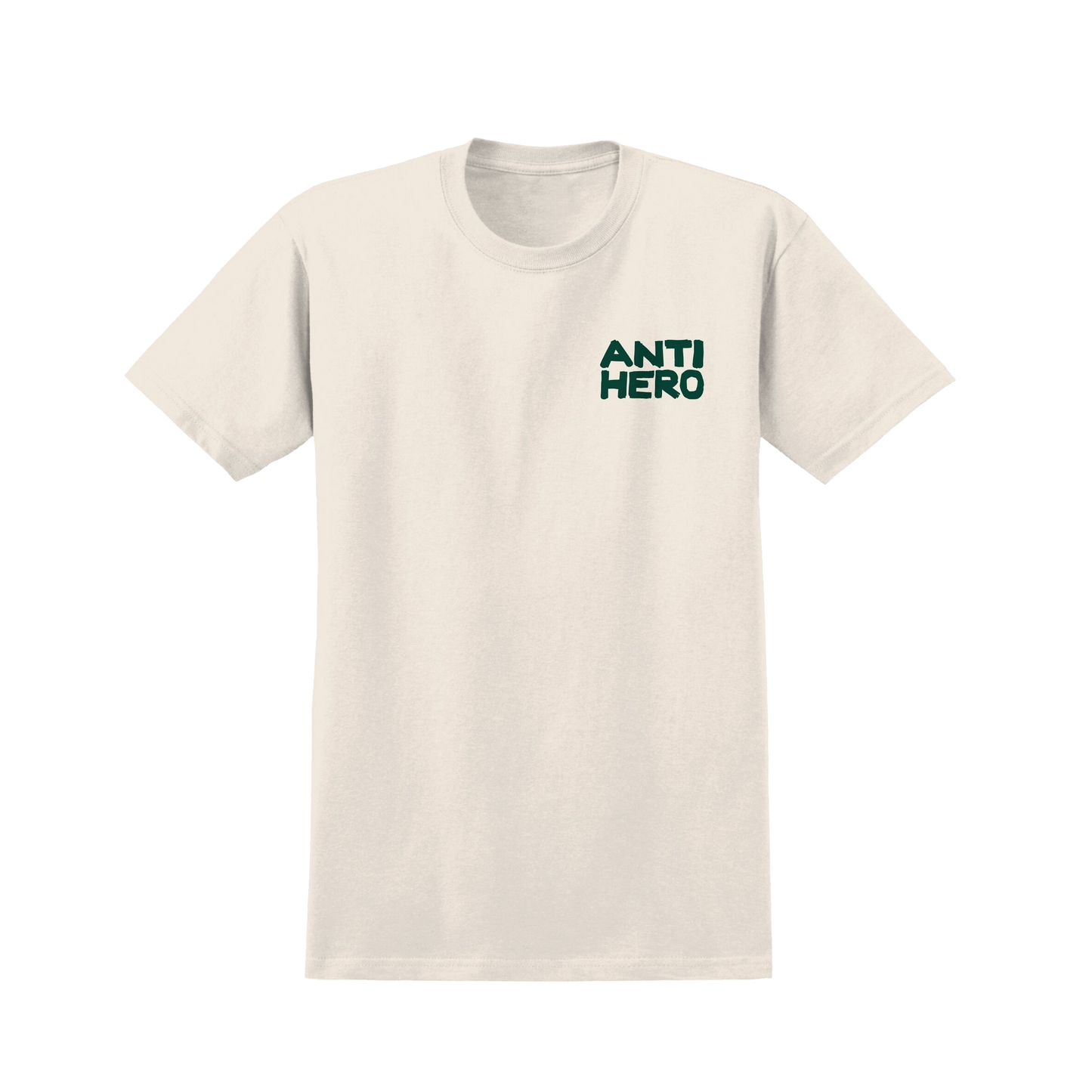 Anti Hero Fish Bowl - ( Cream )