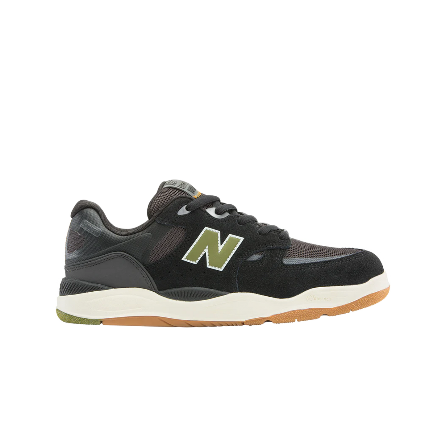 New Balance Numeric - 1010 - Tiago Lemos - ( Black / Green )