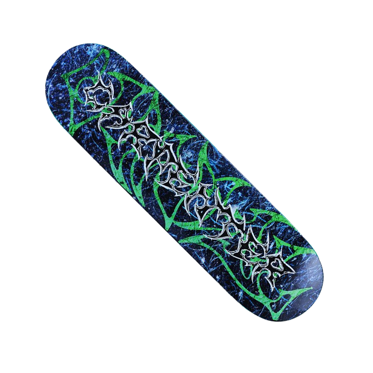 Vinyl Blake Carpenter "Chrome" Deck - 8.25