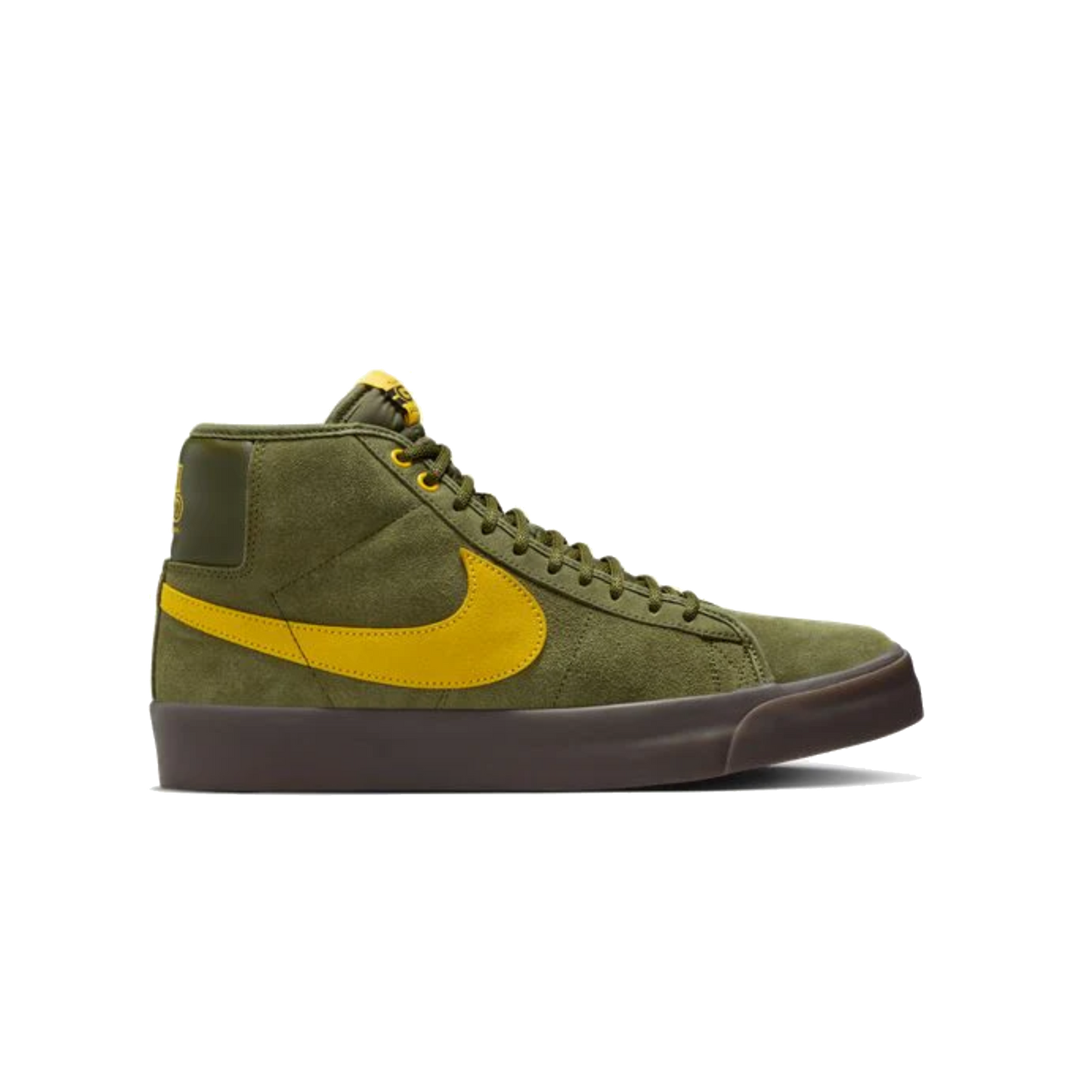 Nike SB - Blazer Mid GT QS - ( AntiHero )
