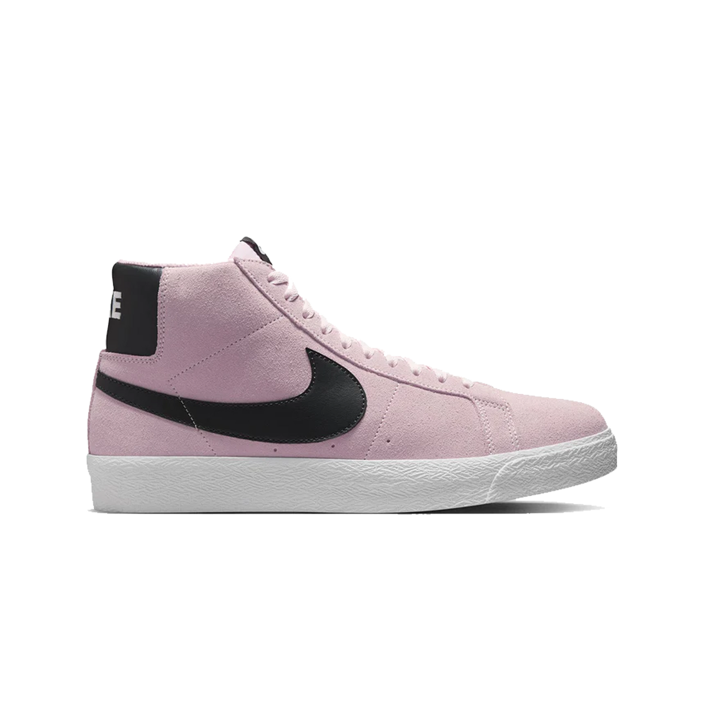 Nike SB - Blazer Mid - ( Pink Foam )