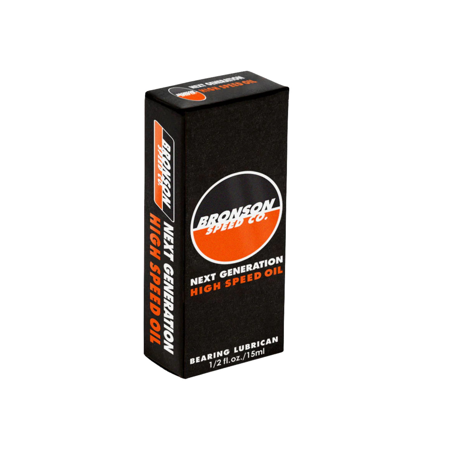 Bronson Bearing Lubricant