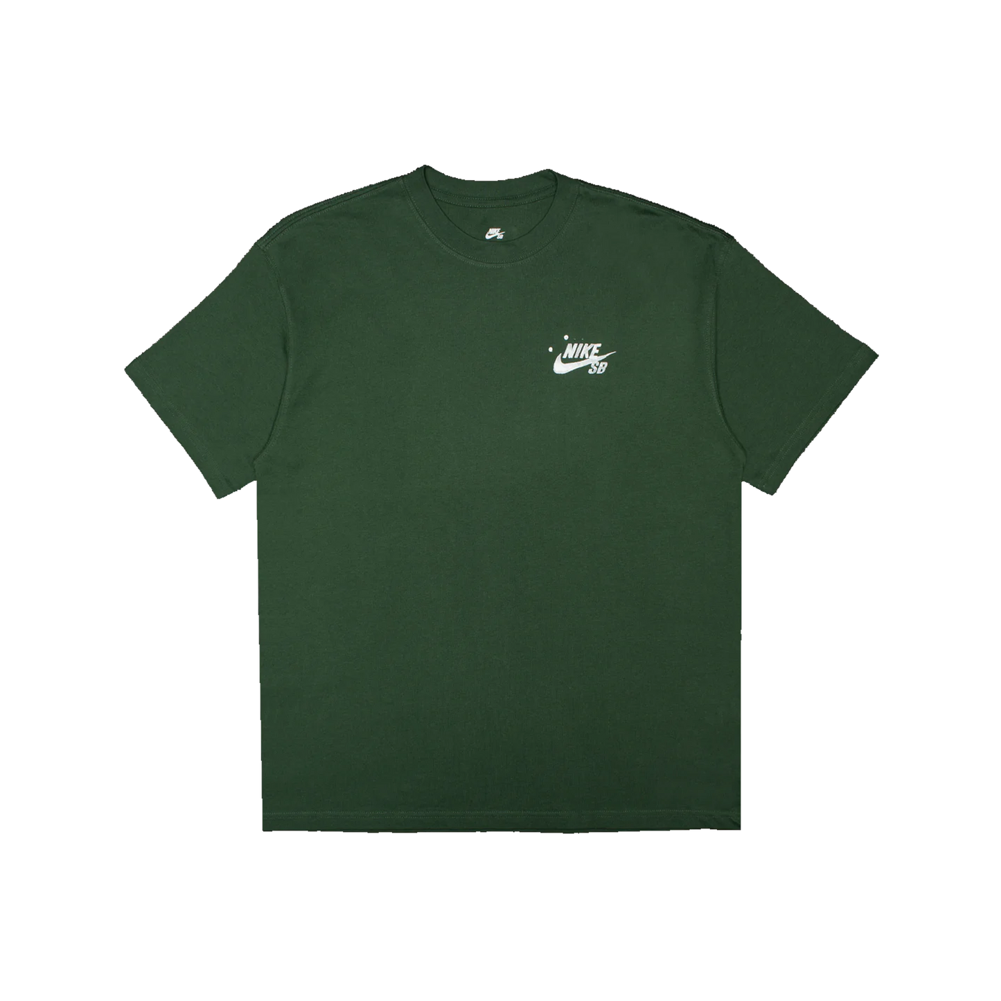 Nike SB - Brooklyn Banks Tee - ( Fir )