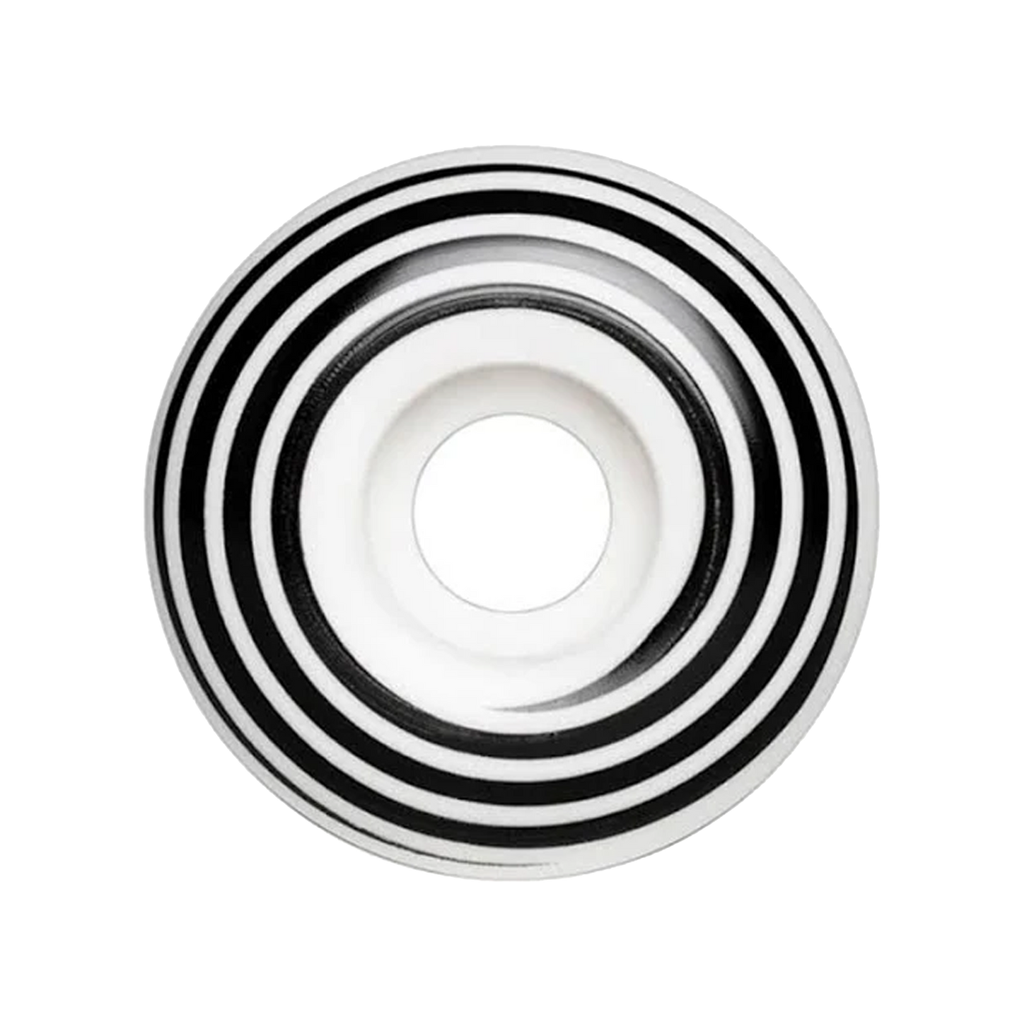 Hazard "Swirl CS" Radial Shape 101A Duro Wheels - 53mm - SET