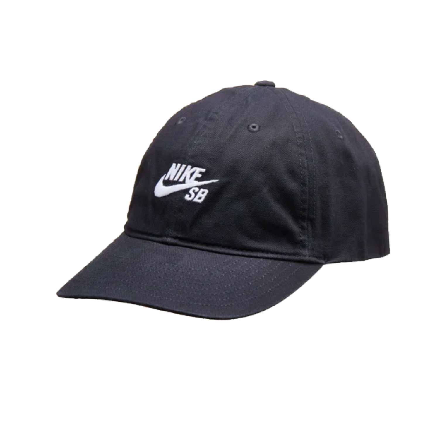 Nike SB - Club Cap - ( Black )