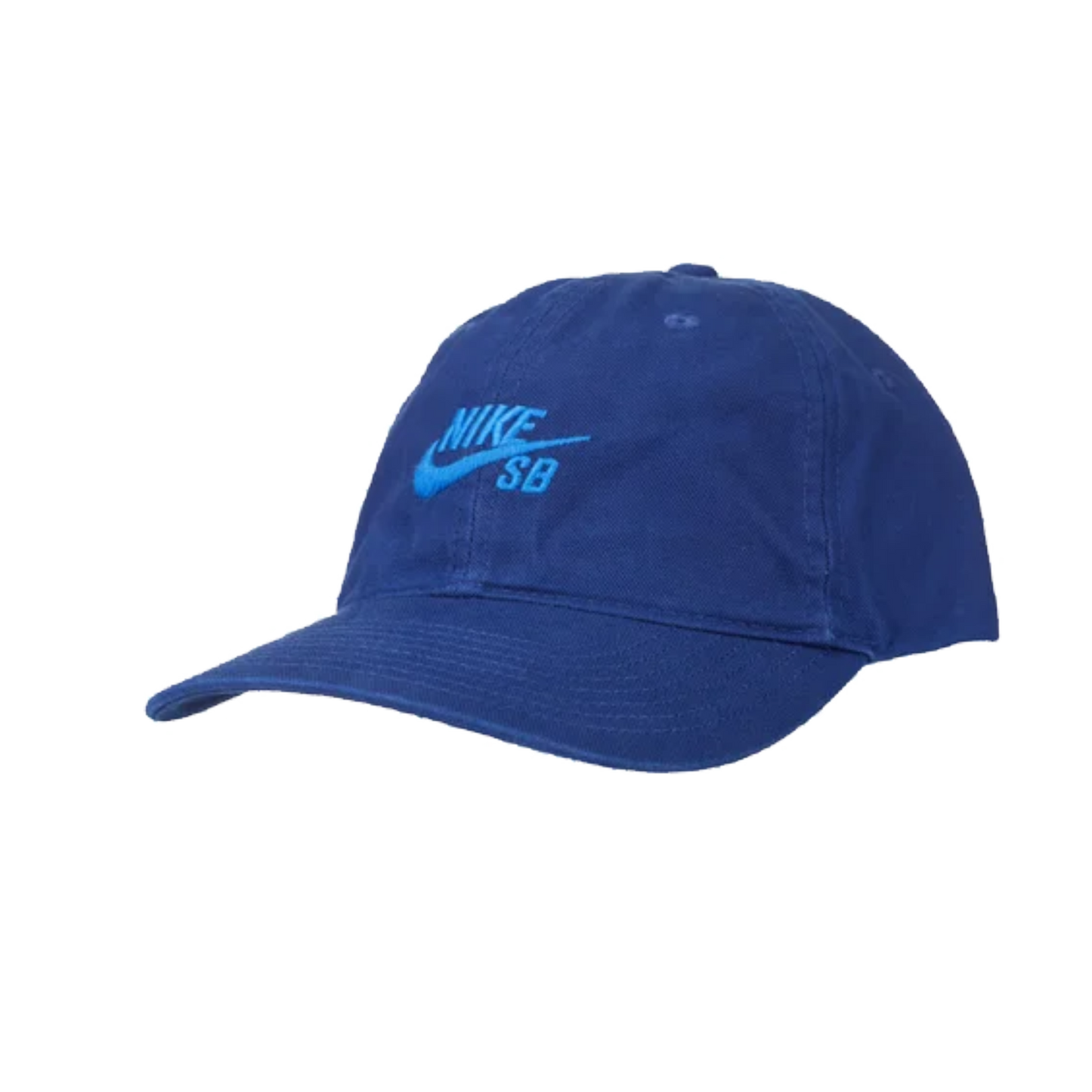 Nike SB - Club Cap - ( Blue )