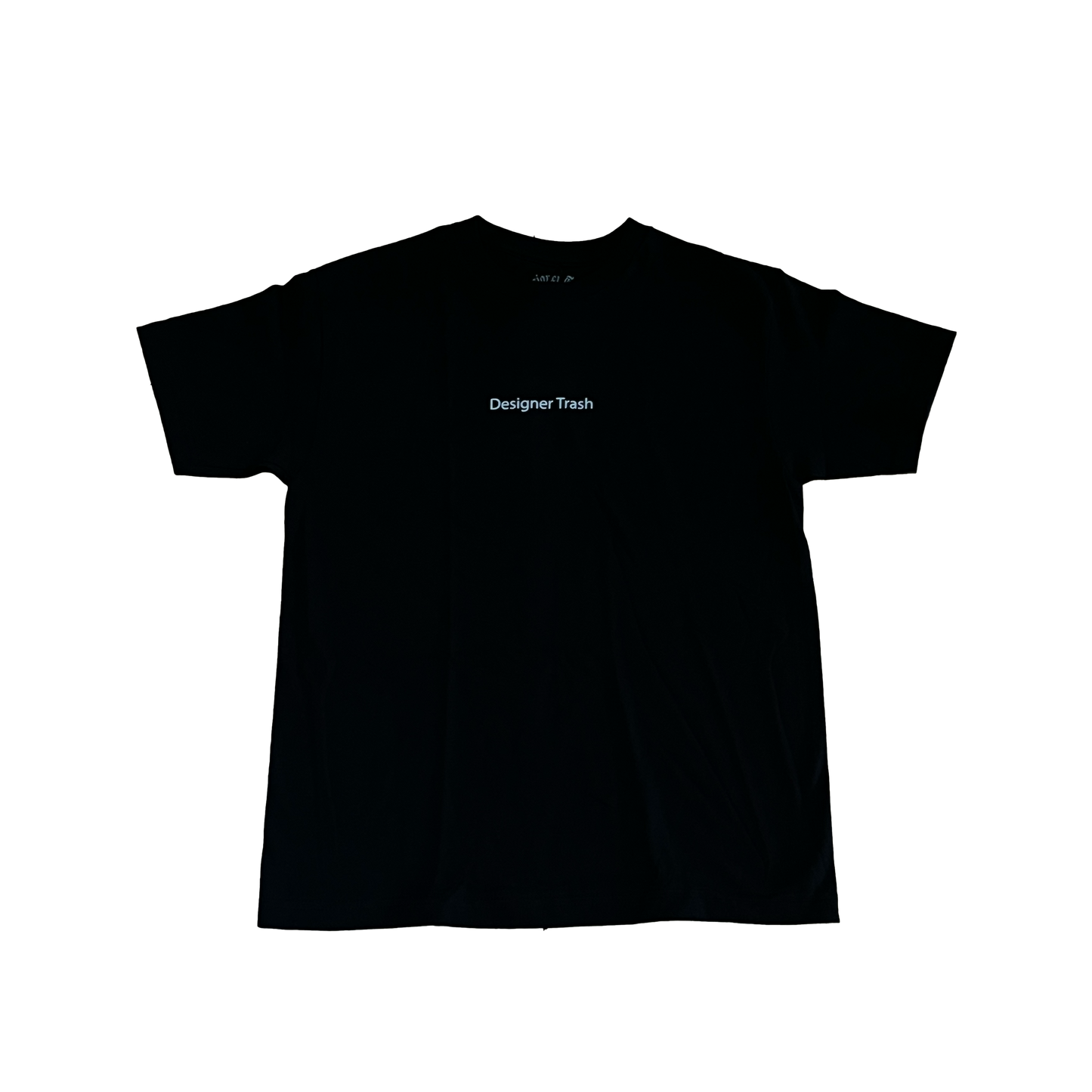 Designer Trash "Designer Trash" Tee - ( Black )