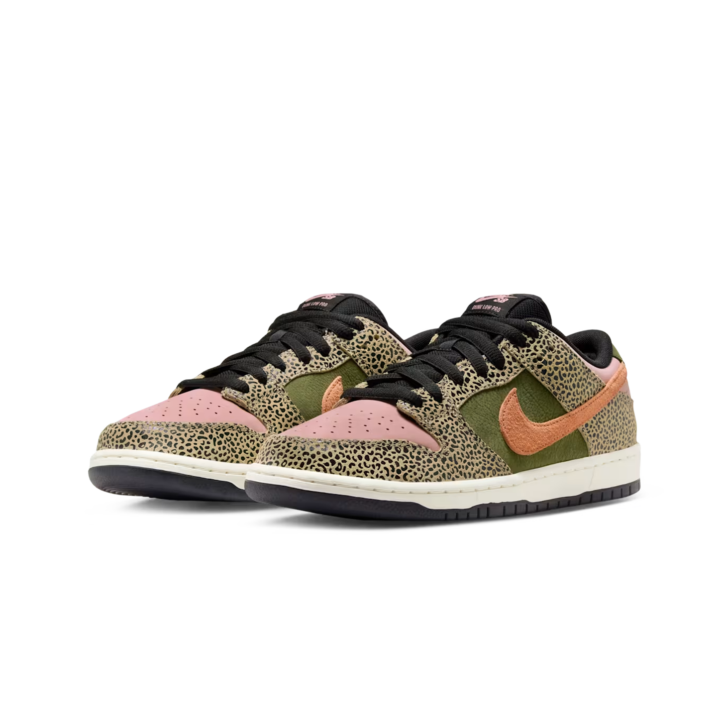 Nike SB - Dunk Low Pro QS - ( Arts-Rec )