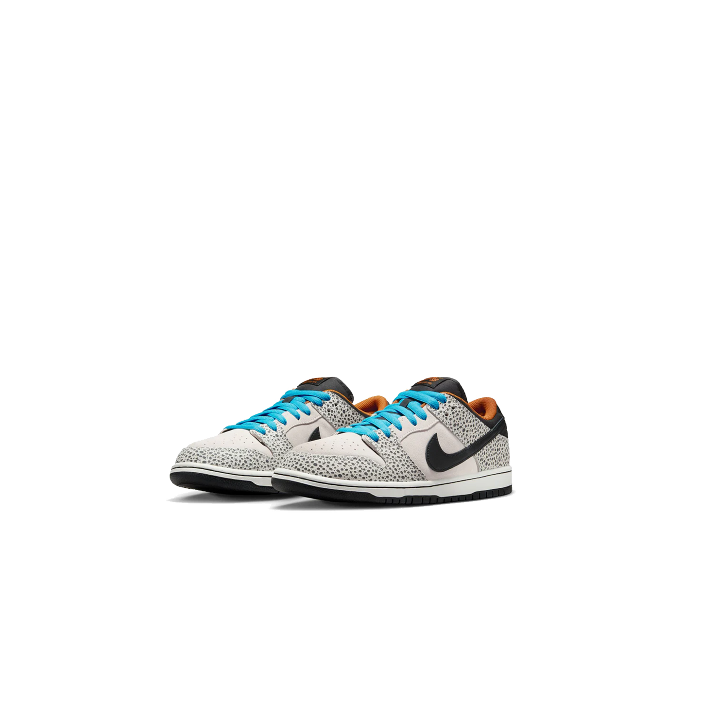 Nike SB - Kids - Dunk Low Pro OLY PS - ( Electric )