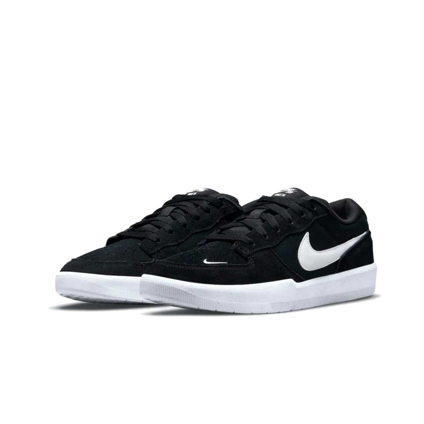 Nike SB - Force 58 - ( Black / White )