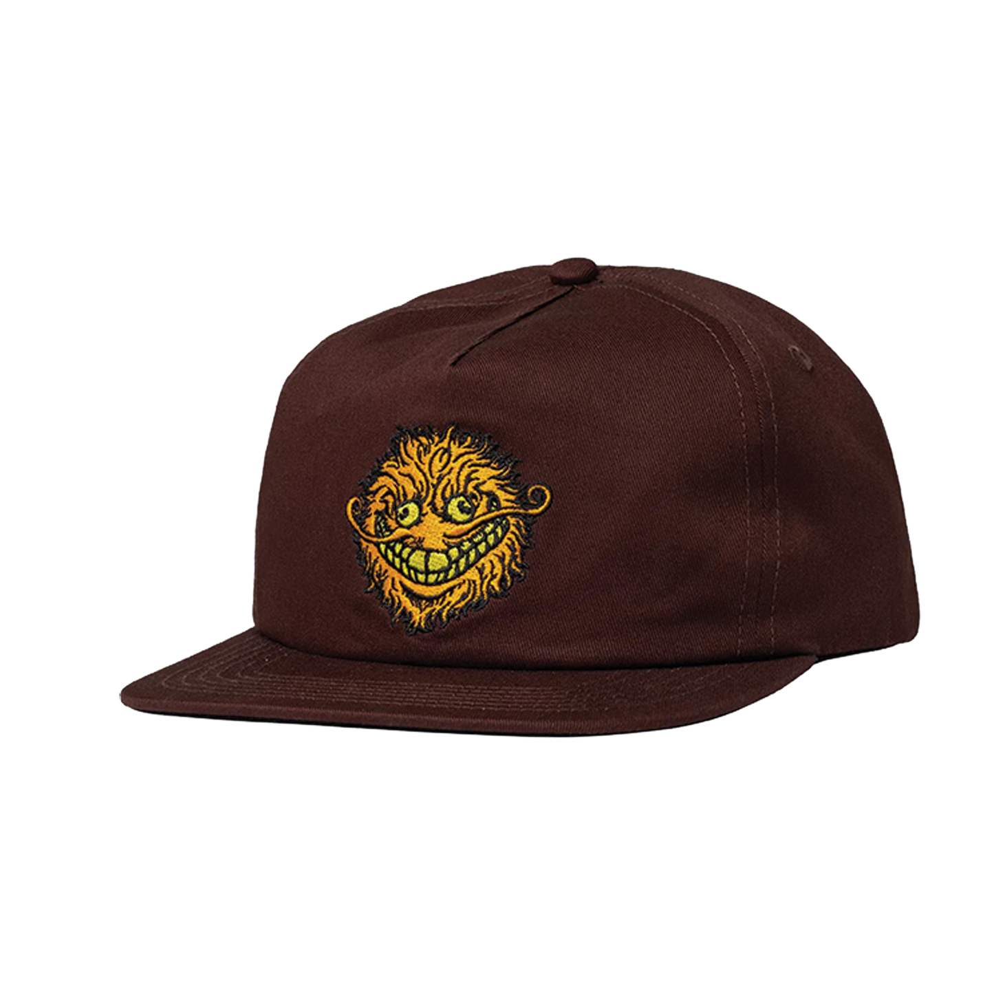 Anti Hero Grimple Hat - ( Espresso )