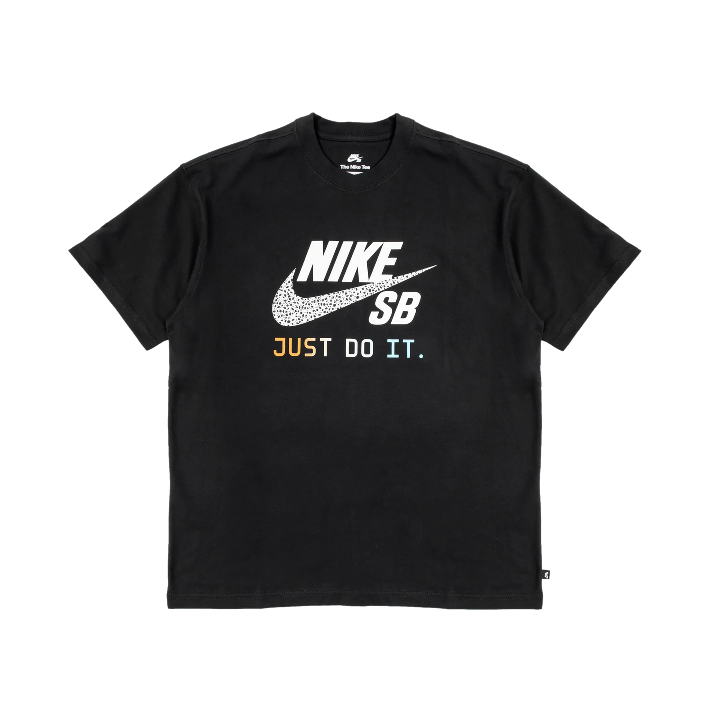 Nike SB - HBR Logo OLY Tee - ( Black )