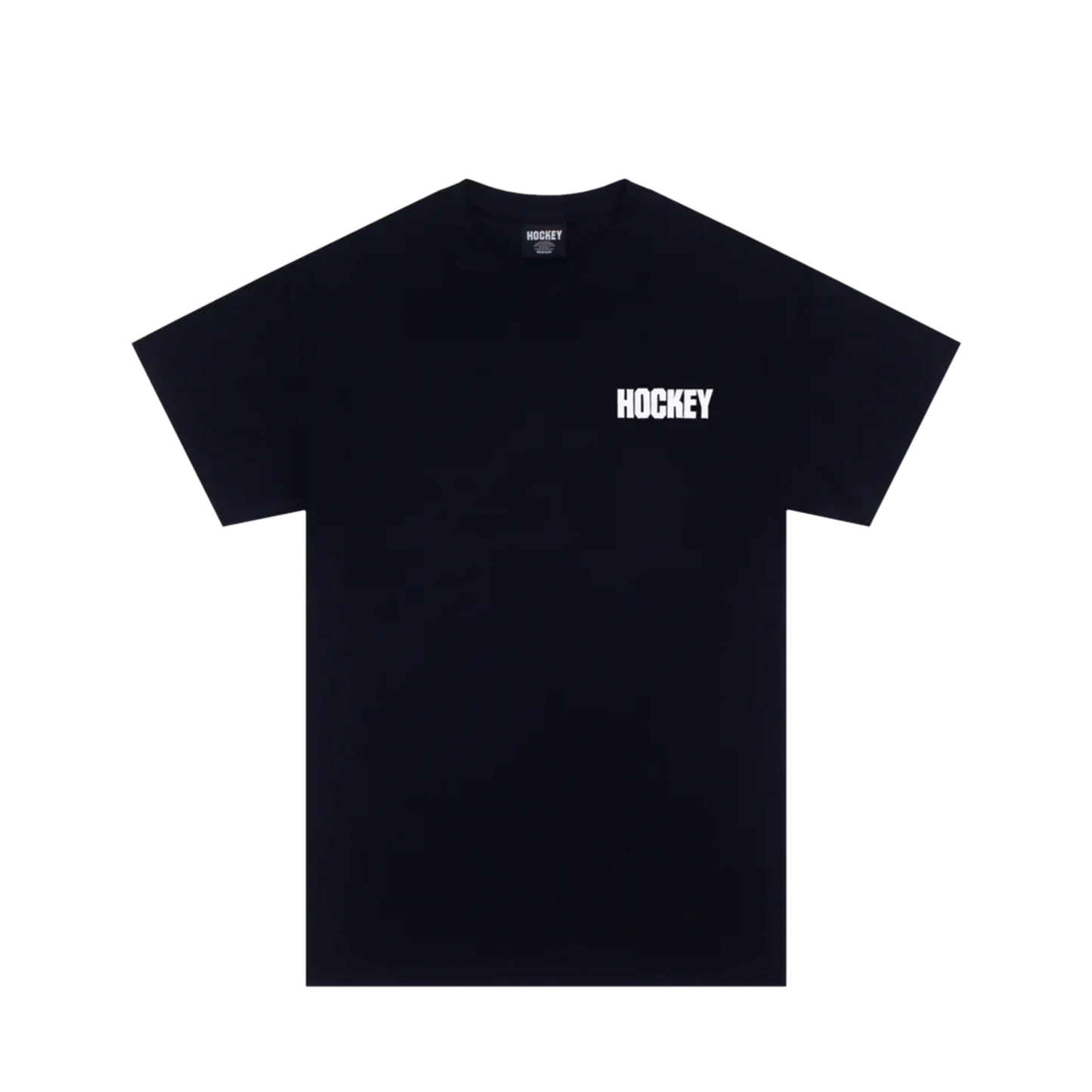 Hockey X Independent Tee - Black