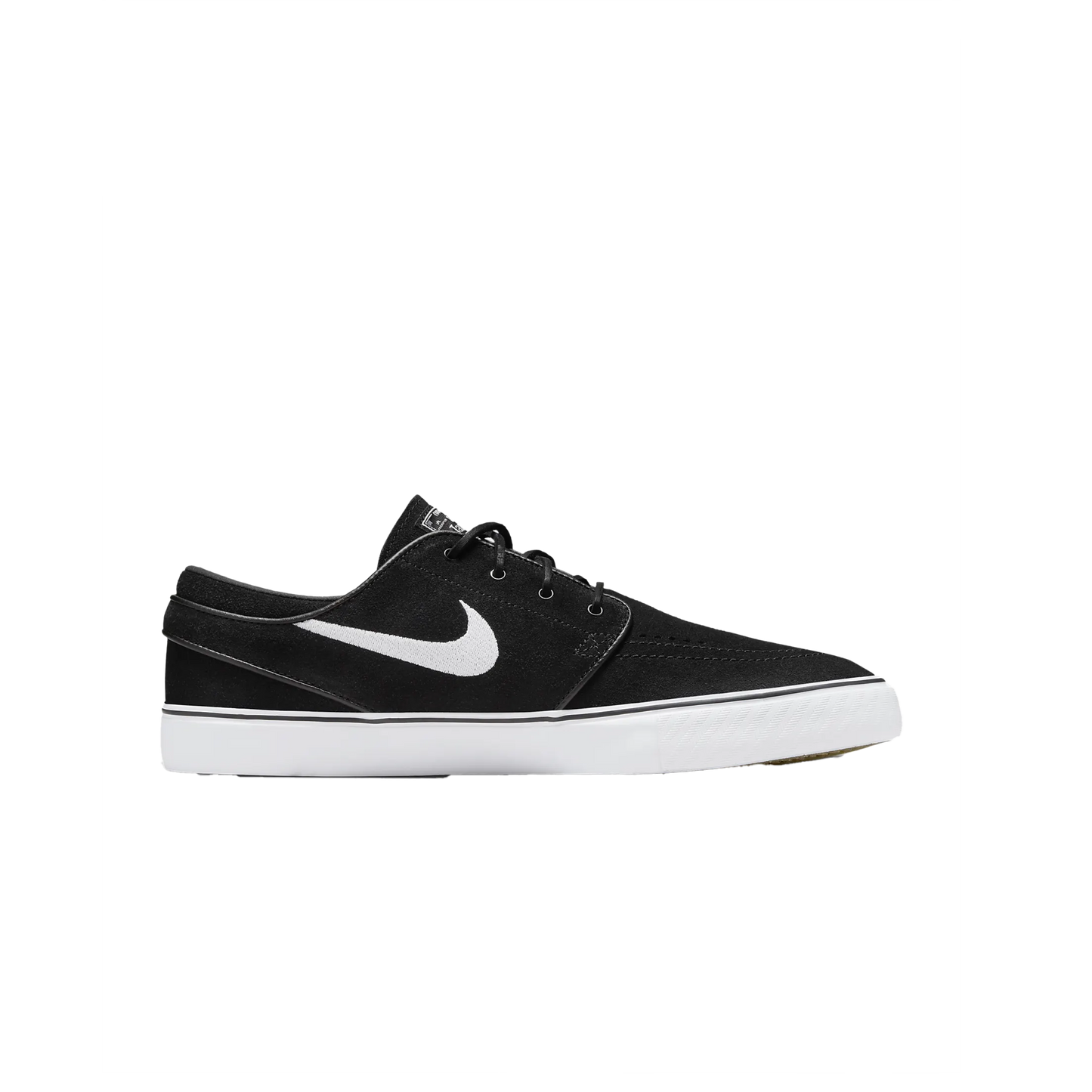 Nike SB - Stefan Janoski OG+ - ( Black / White )