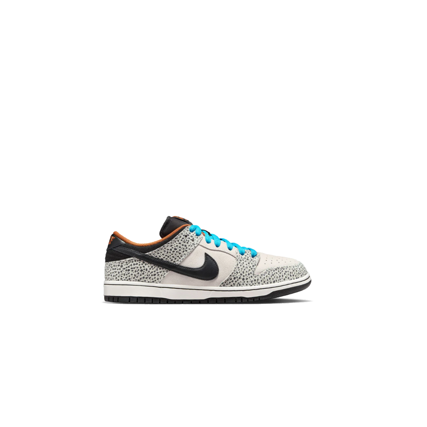 Nike SB - Kids - Dunk Low Pro OLY PS - ( Electric )
