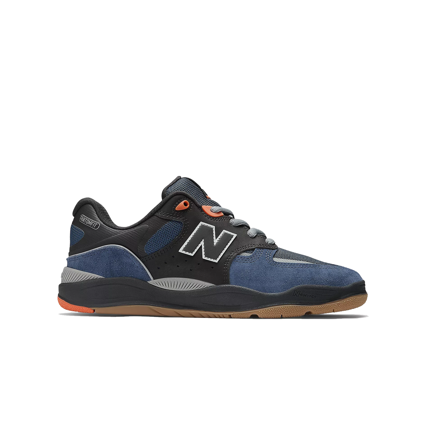 New Balance Numeric - 1010 - Tiago Lemos - ( Blue / Black )