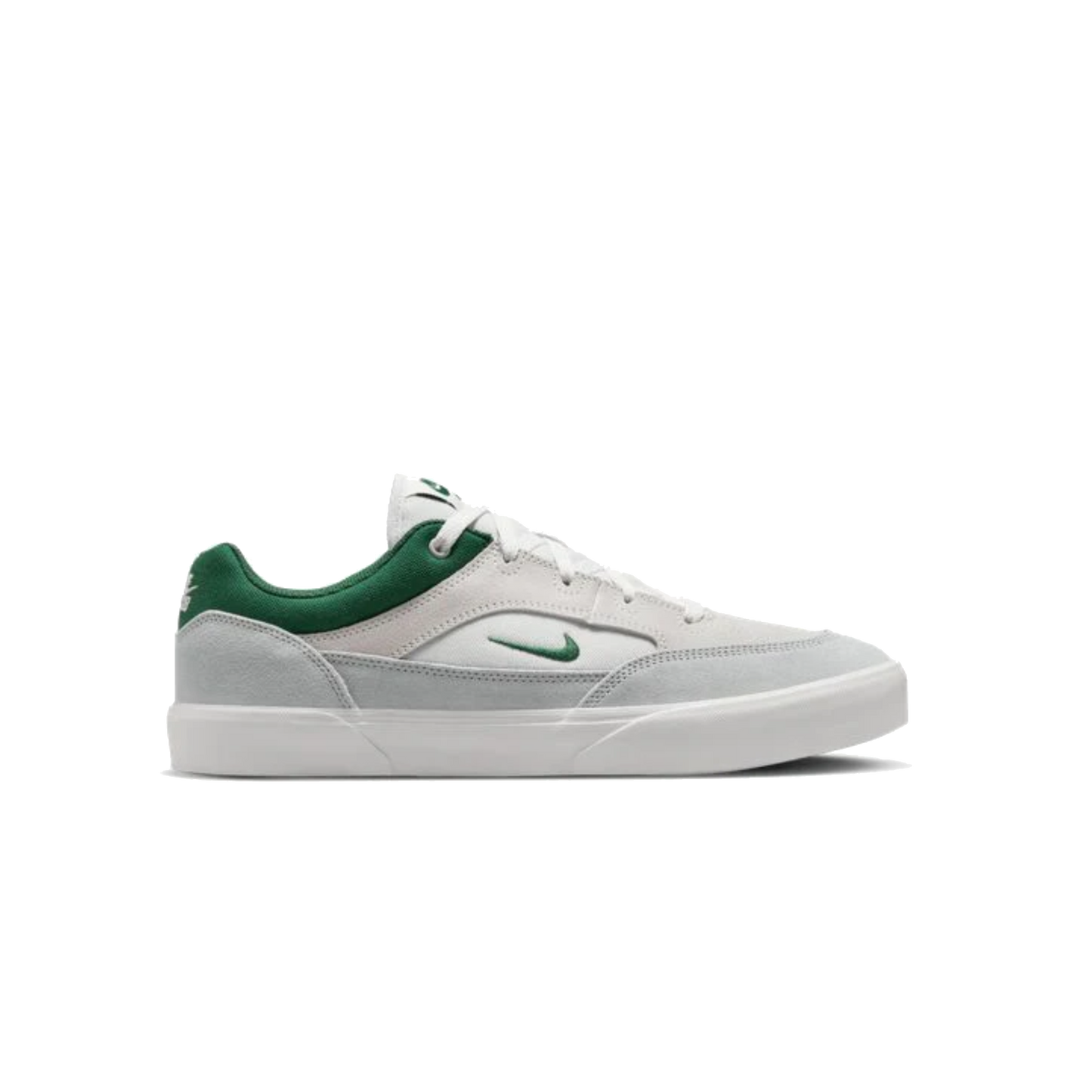 Nike SB - Malor - ( Platinum Tint )