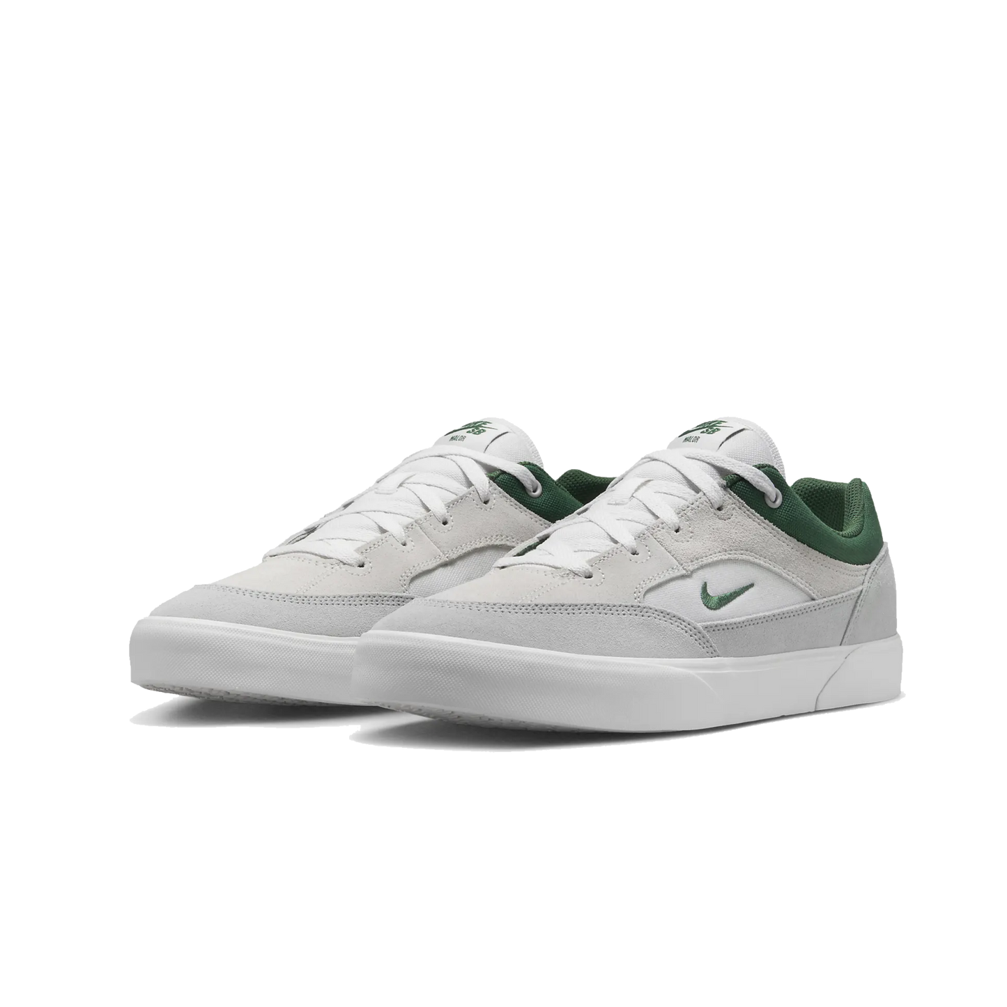 Nike SB - Malor - ( Platinum Tint )