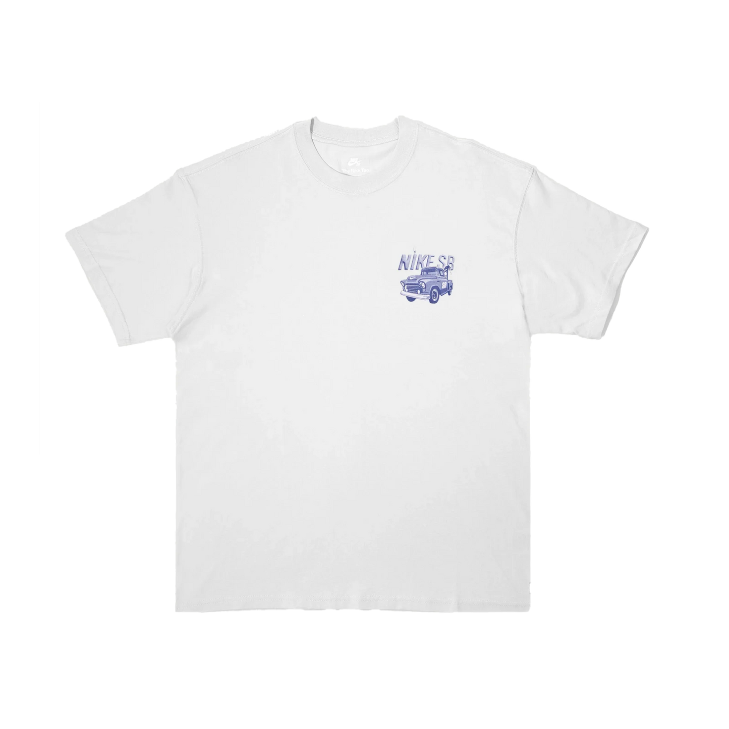 Nike SB - Max90 Tow T-Shirt - ( White )