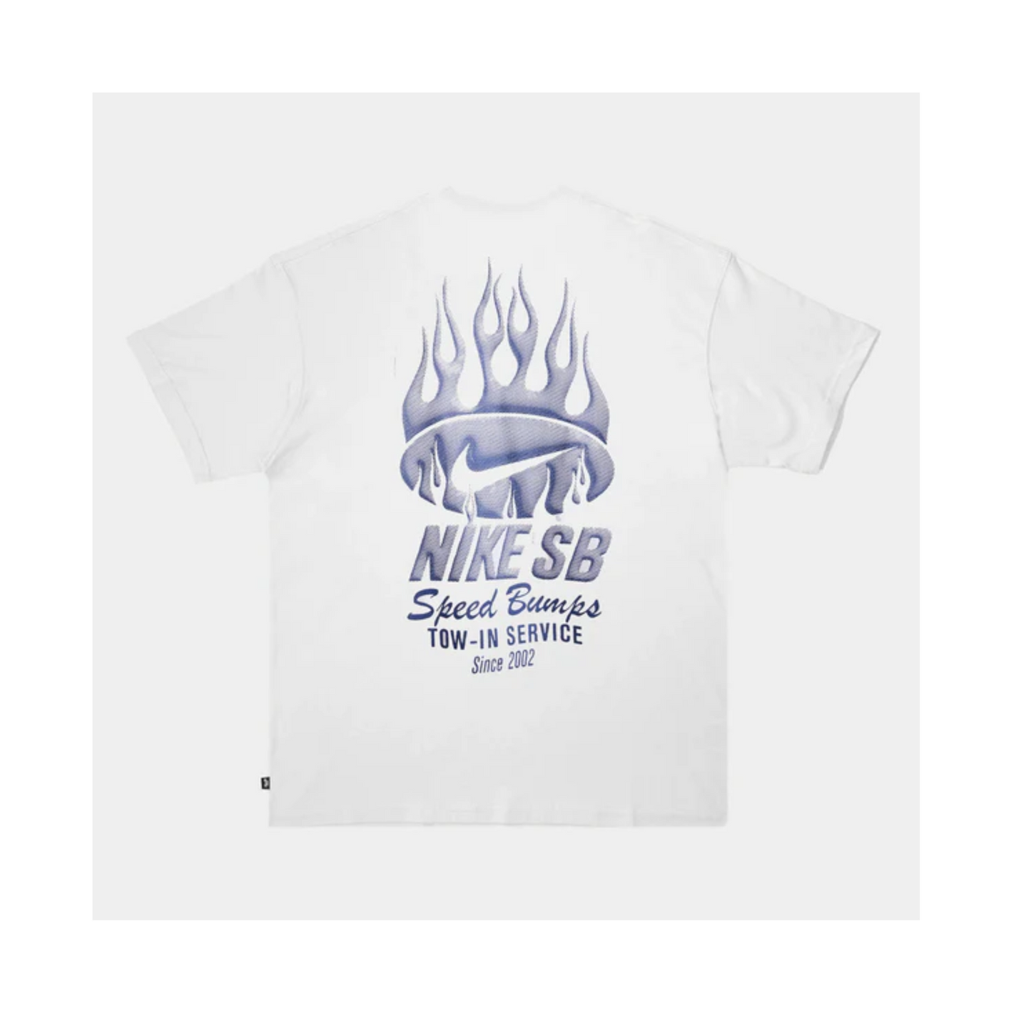 Nike SB - Max90 Tow T-Shirt - ( White )