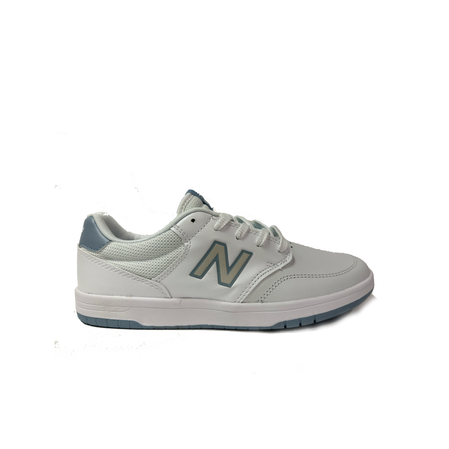 New Balance Numeric - 425 - ( White / Grey )