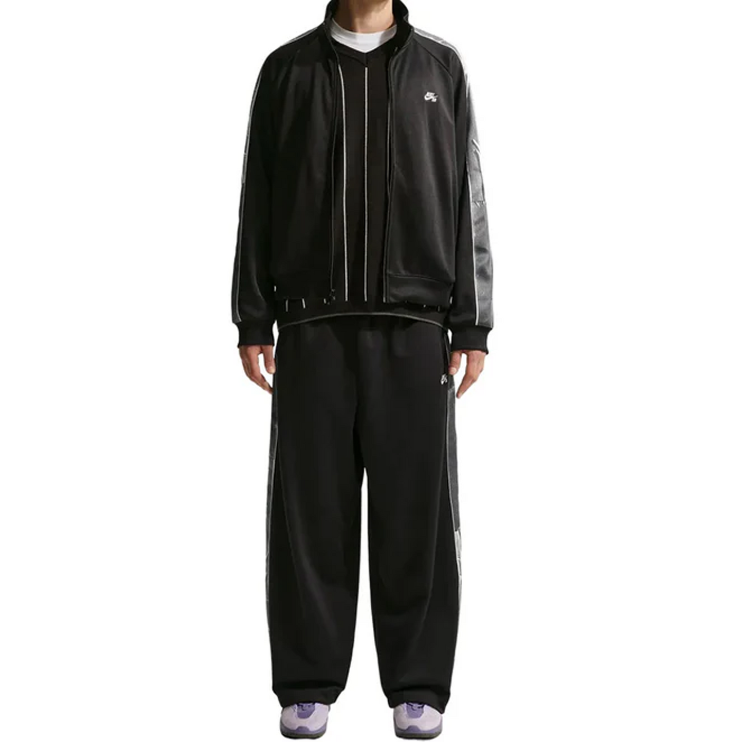 Nike SB - Fix It Track Suit - ( Black )
