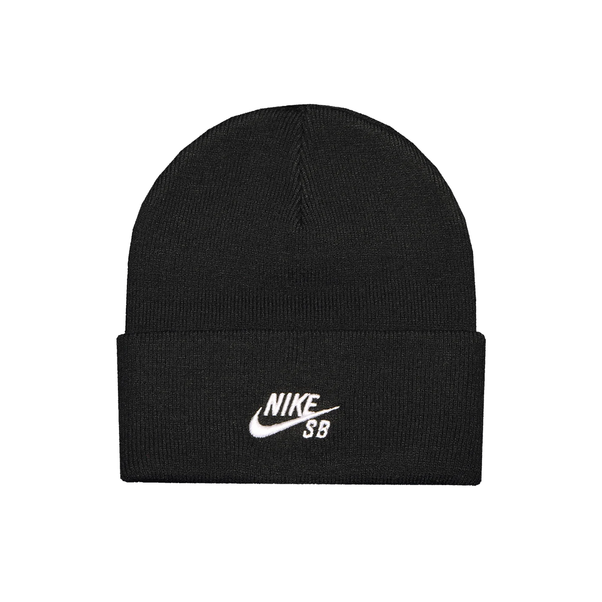 Nike Sb - Peak Beanie - ( Black )