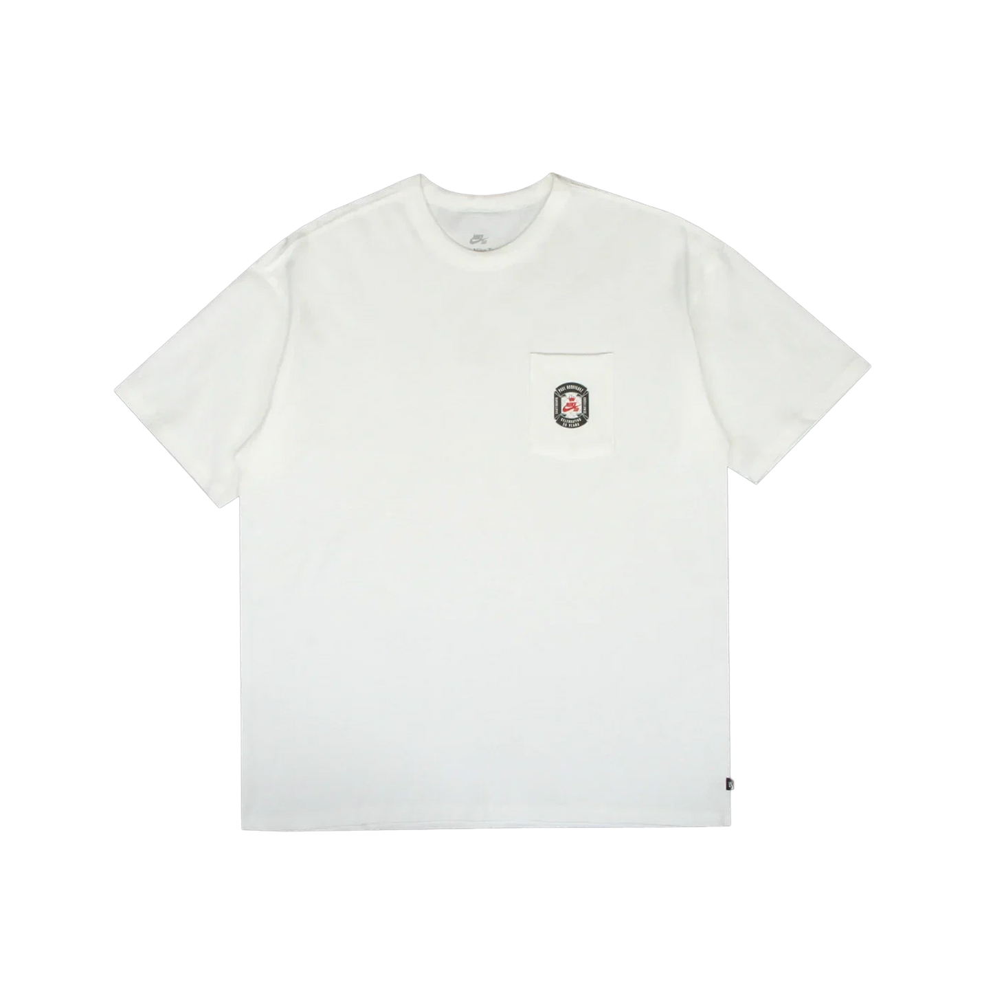 Nike SB - Max90 P-Rod Tee - ( White )