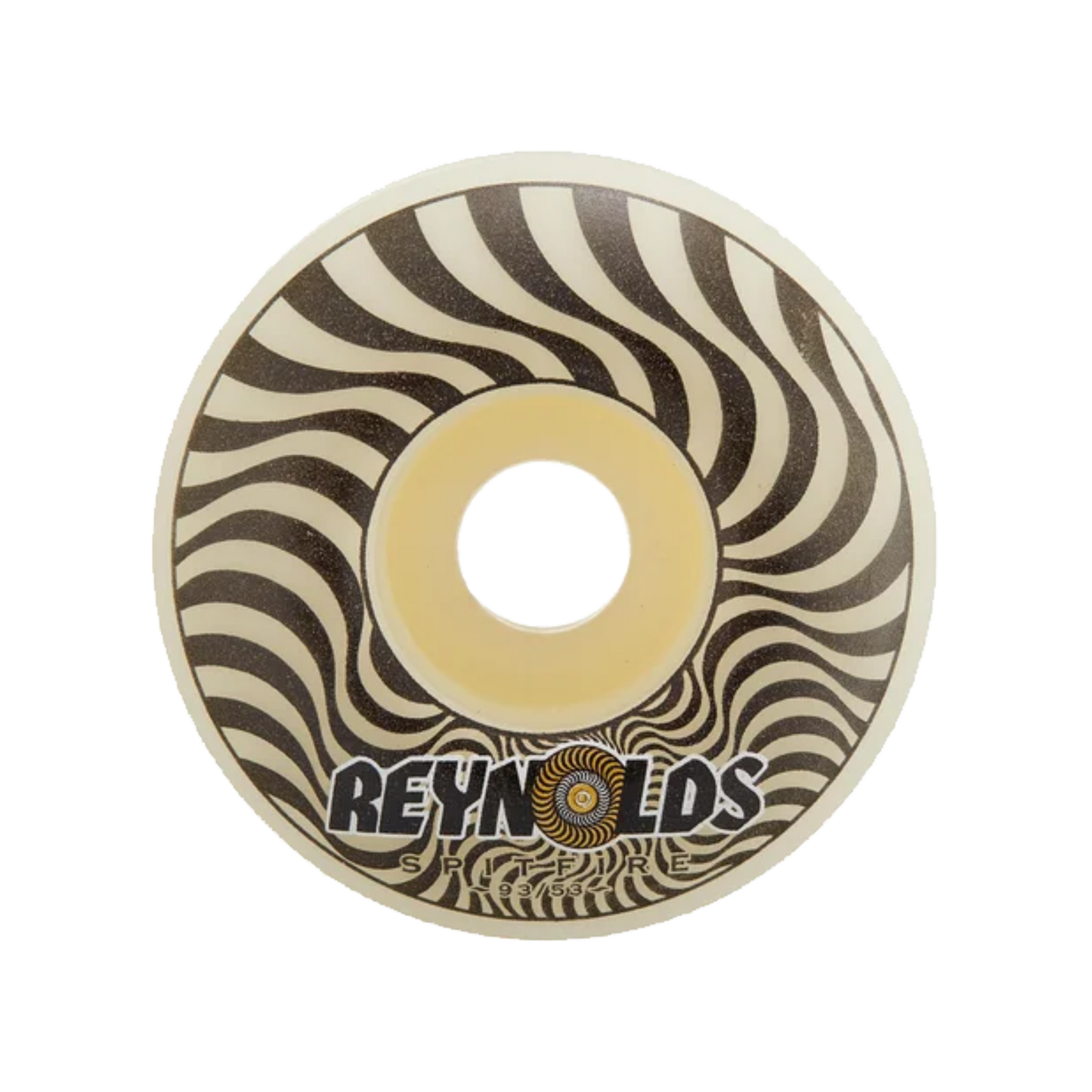 Spitfire Andrew Reynolds Formula Four Classic Wheels 93 Duro - 53mm - SET