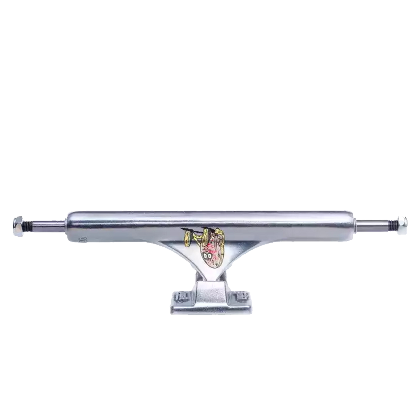 Slappy Trucks - ST1 Inverted Curb Killer - SET