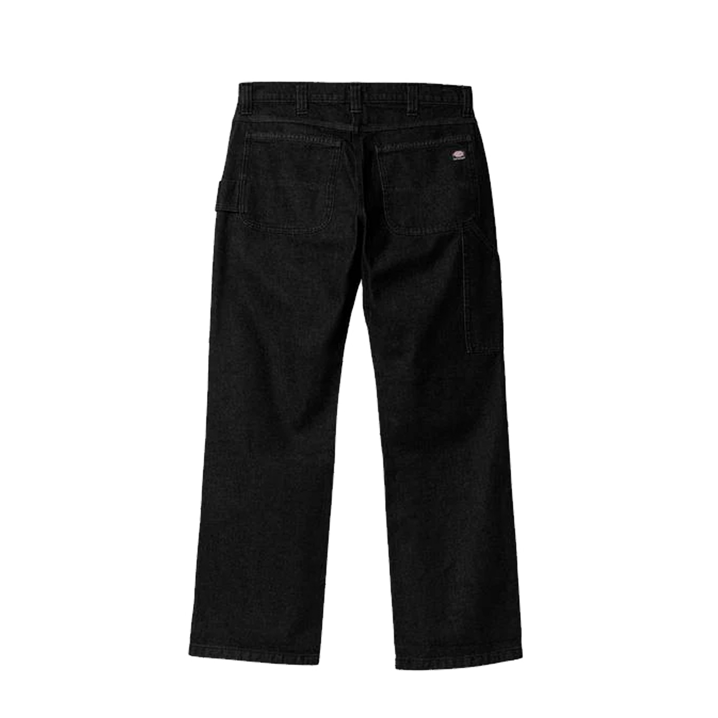 Dickies - Denim Skate Utility Pant - ( Black )