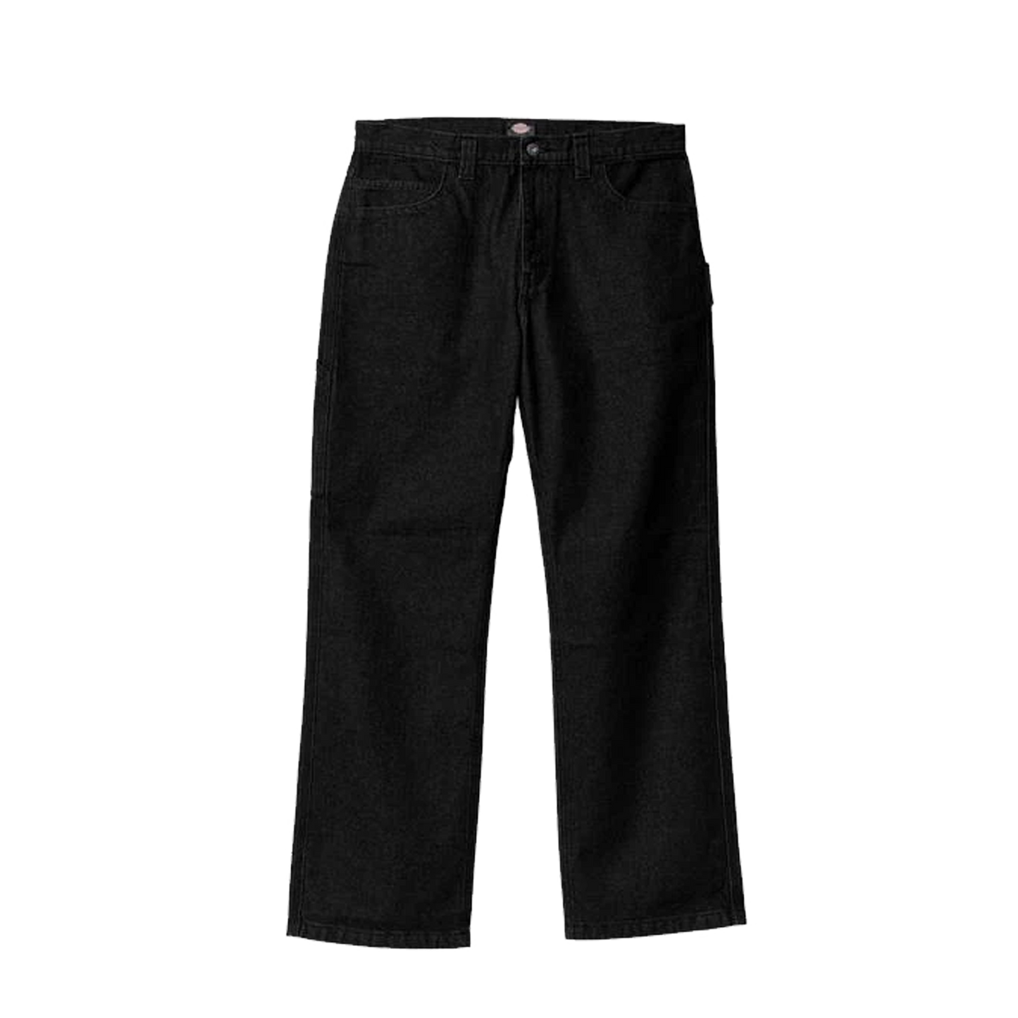 Dickies - Denim Skate Utility Pant - ( Black )