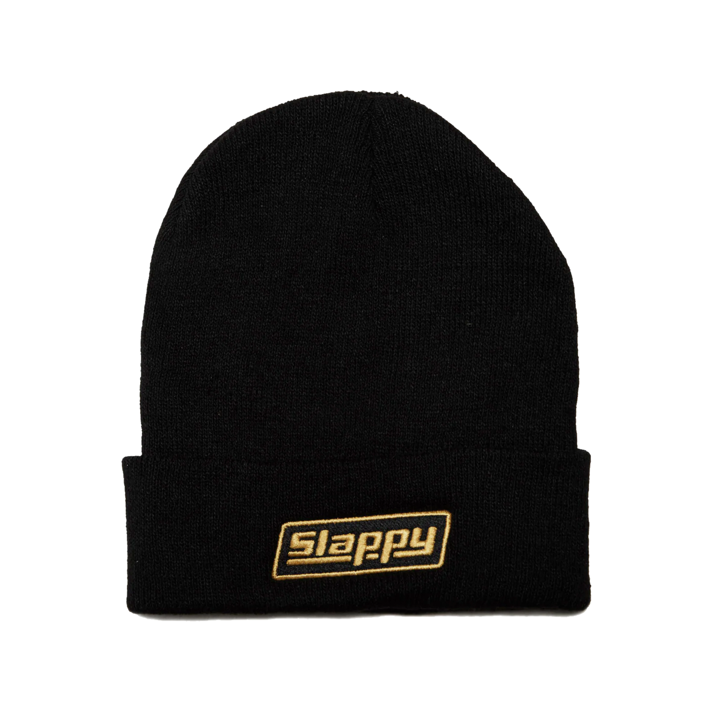Slappy Trucks Beanie - Black