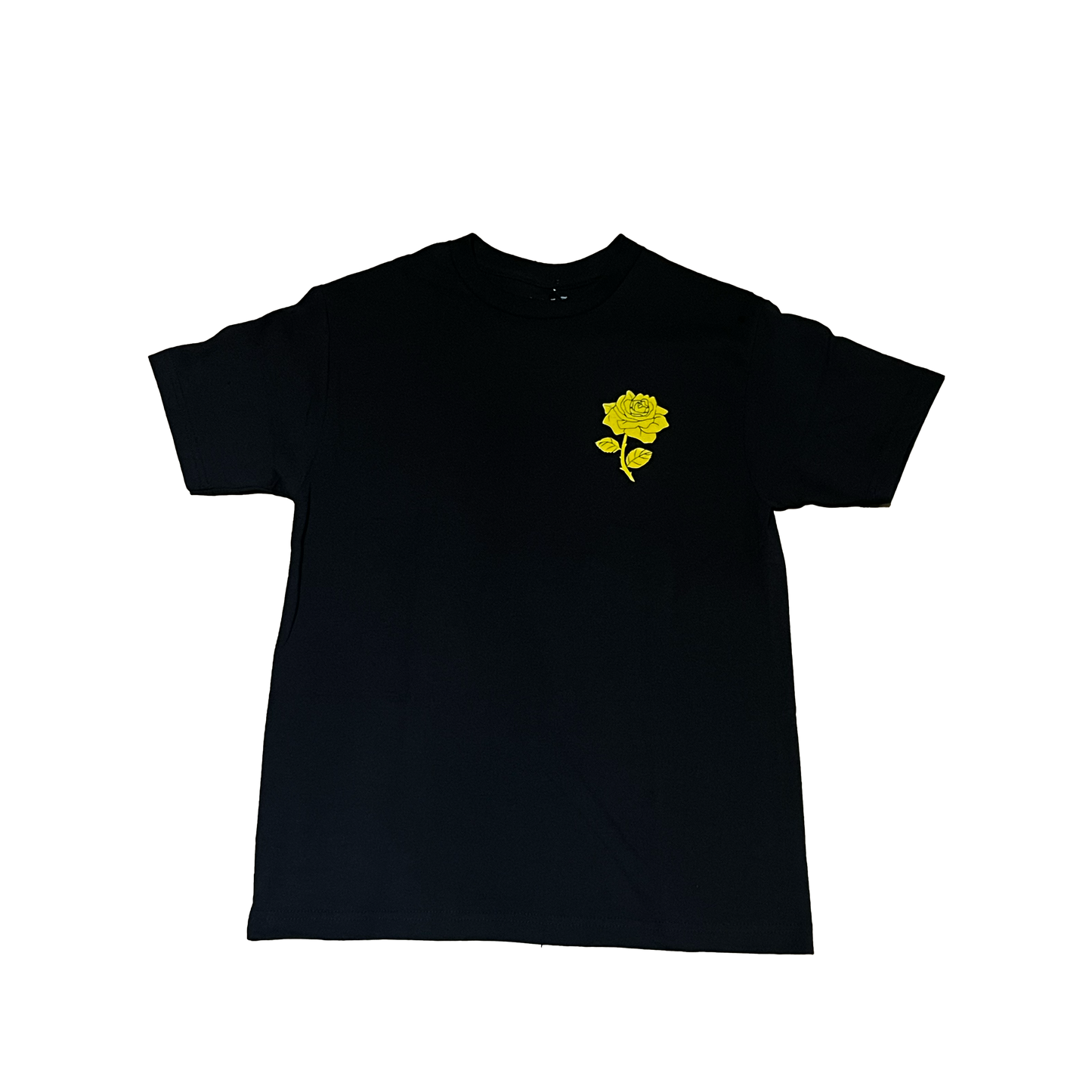 Designer Trash "Thanks for Nothing" Tee - ( Black )