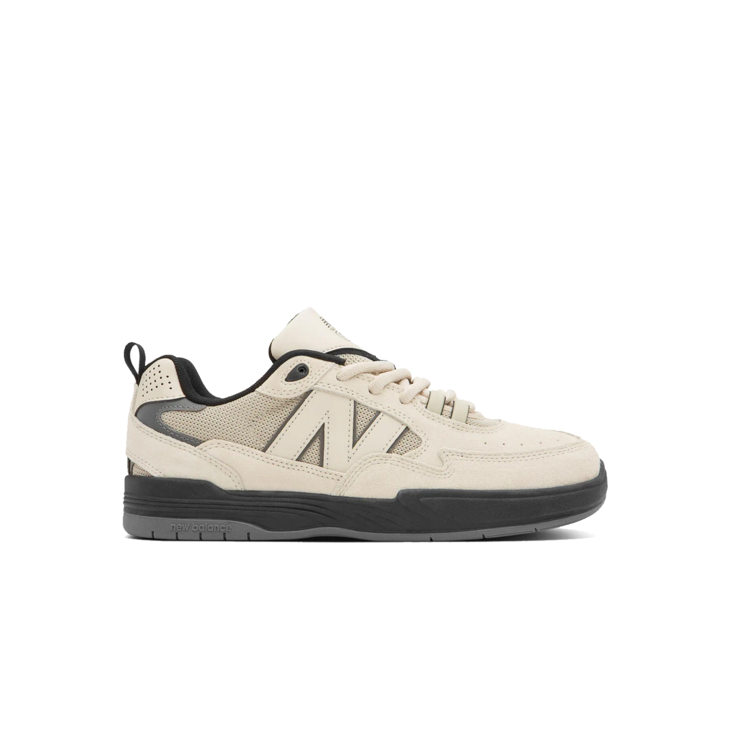 New Balance Numeric - 808 - Tiago Lemos - ( White / Black )