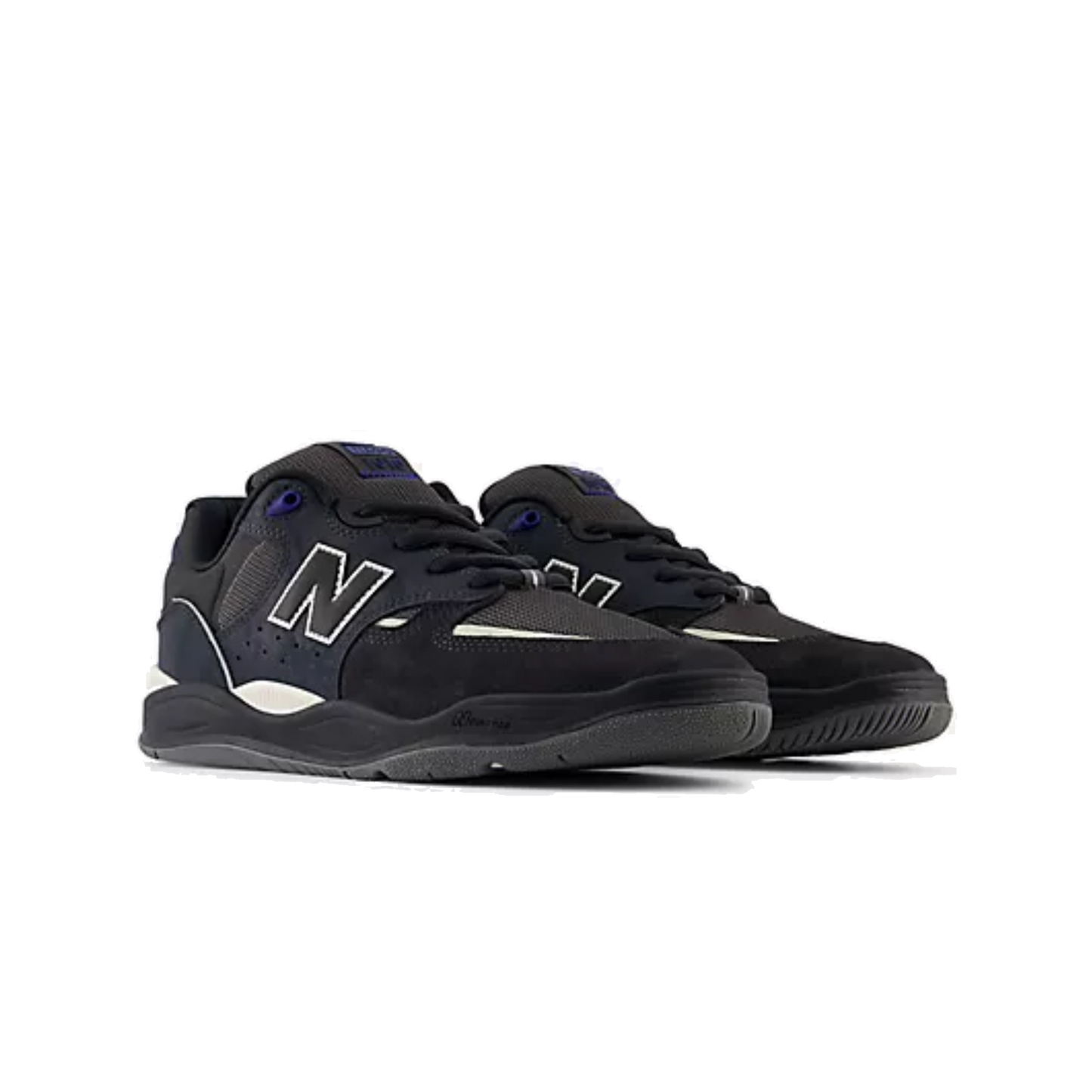 New Balance Numeric - 1010 - Tiago Lemos - ( Black / Grey / Blue )