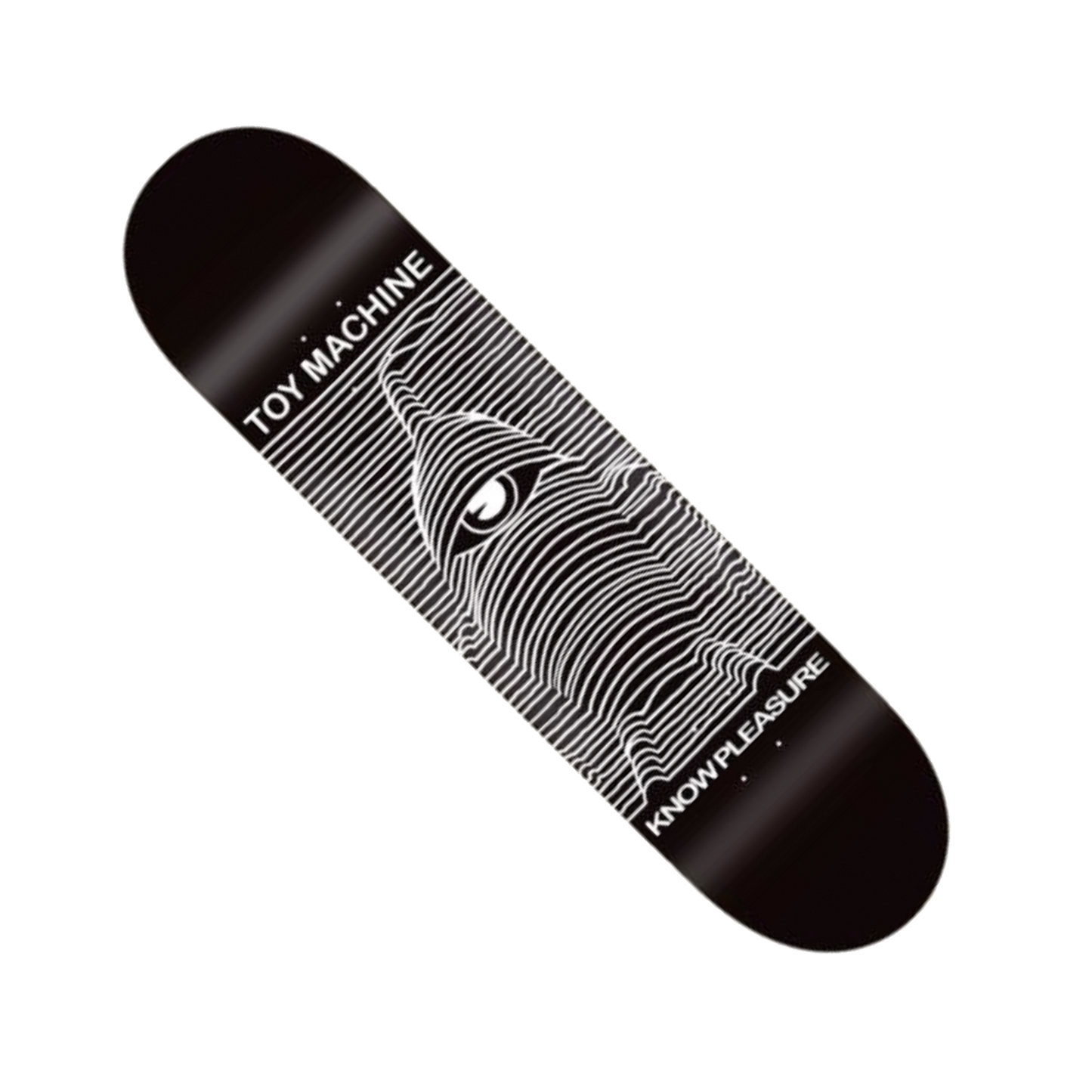 Toy Machine "Toy Division" Deck - 8.5