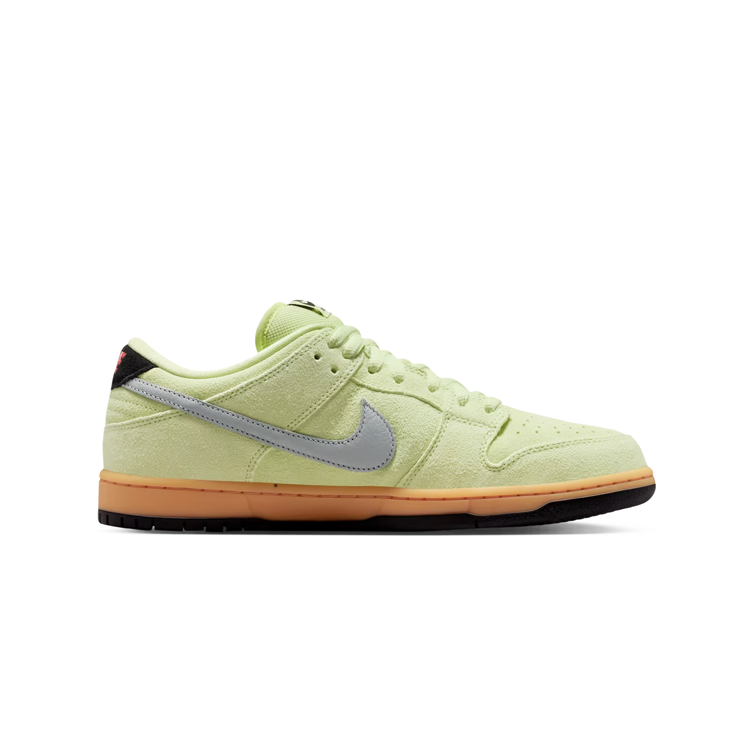 Nike SB - Dunk Low Pro PRM - ( Liquid Lime )