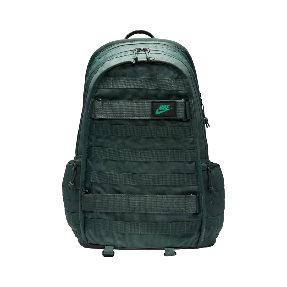 Nike - RPM Backpack - ( Vintage Green / Black )